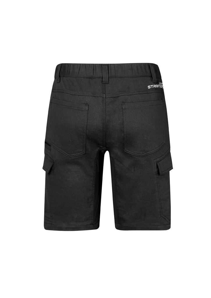 Mens Streetworx Comfort Short - Image 7