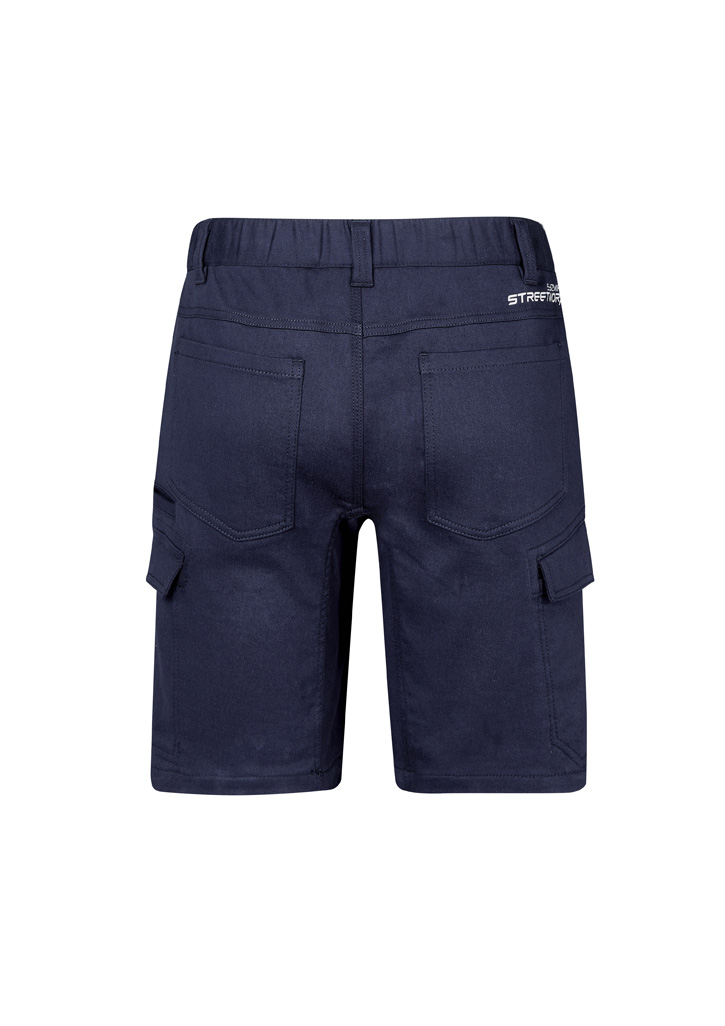 Mens Streetworx Comfort Short - Image 10
