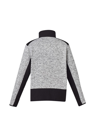 Unisex Streetworx Reinforced 1/4 Zip Pullover - Image 18