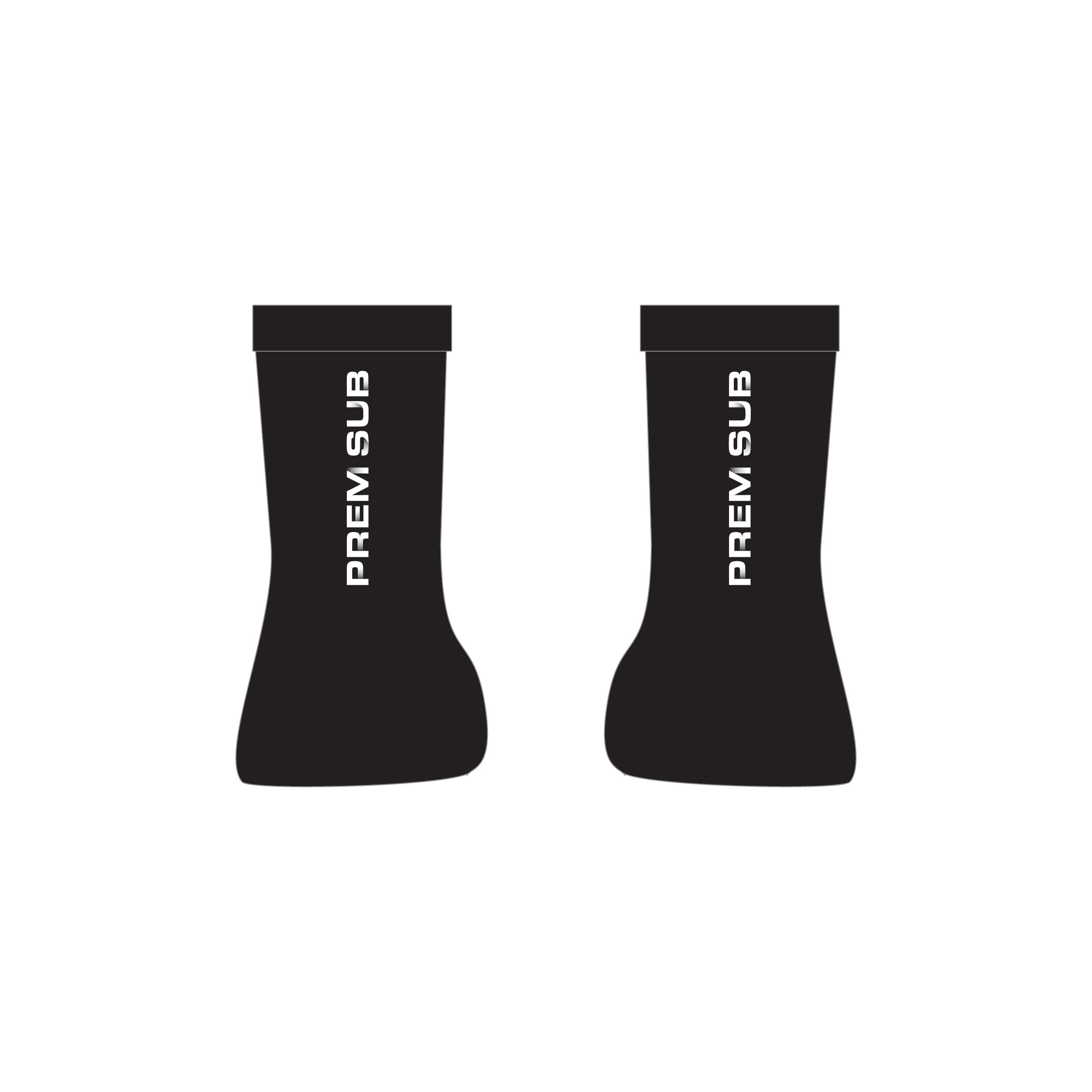 Accessories Socks Mid - Image 3