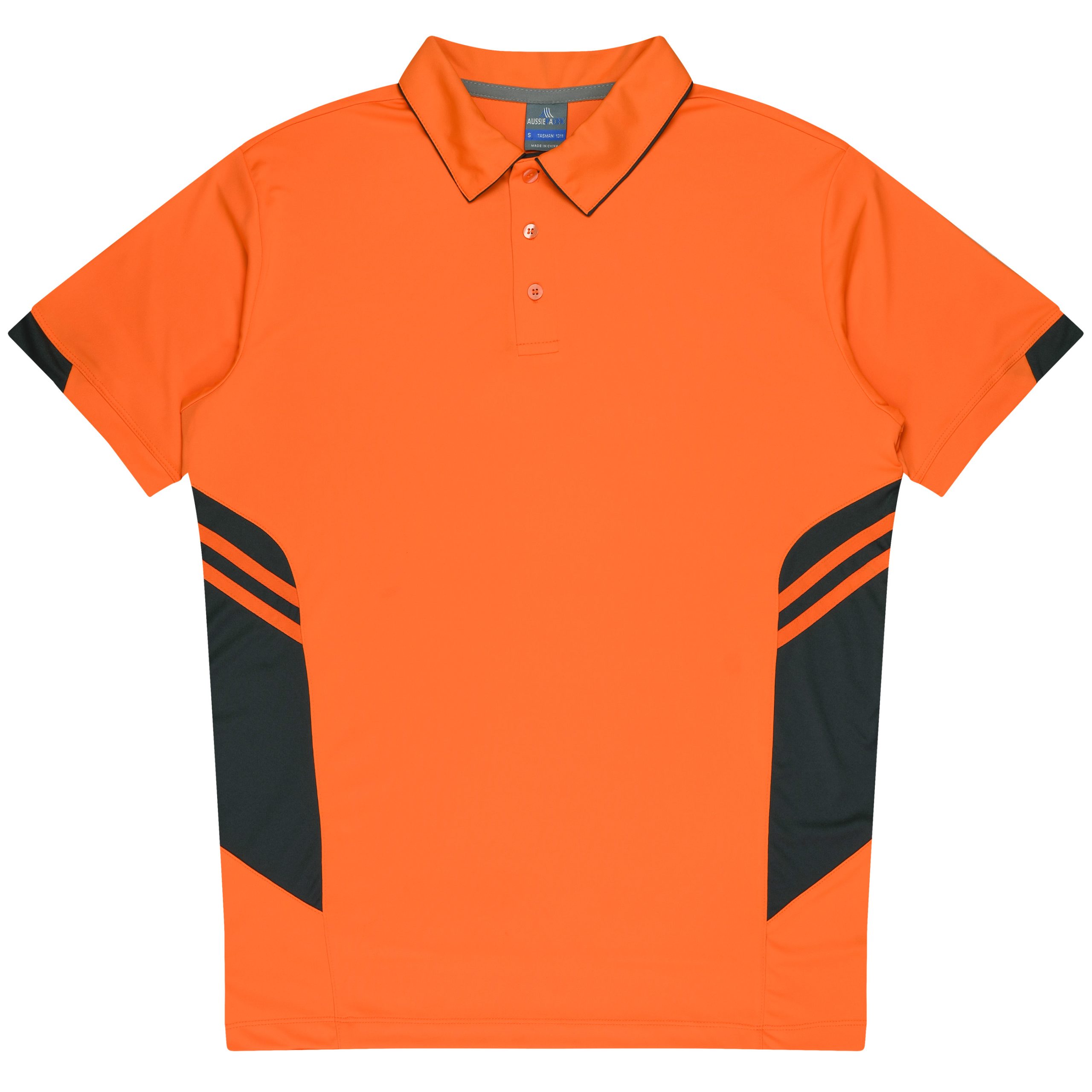 Tasman Kids Polos - Image 6