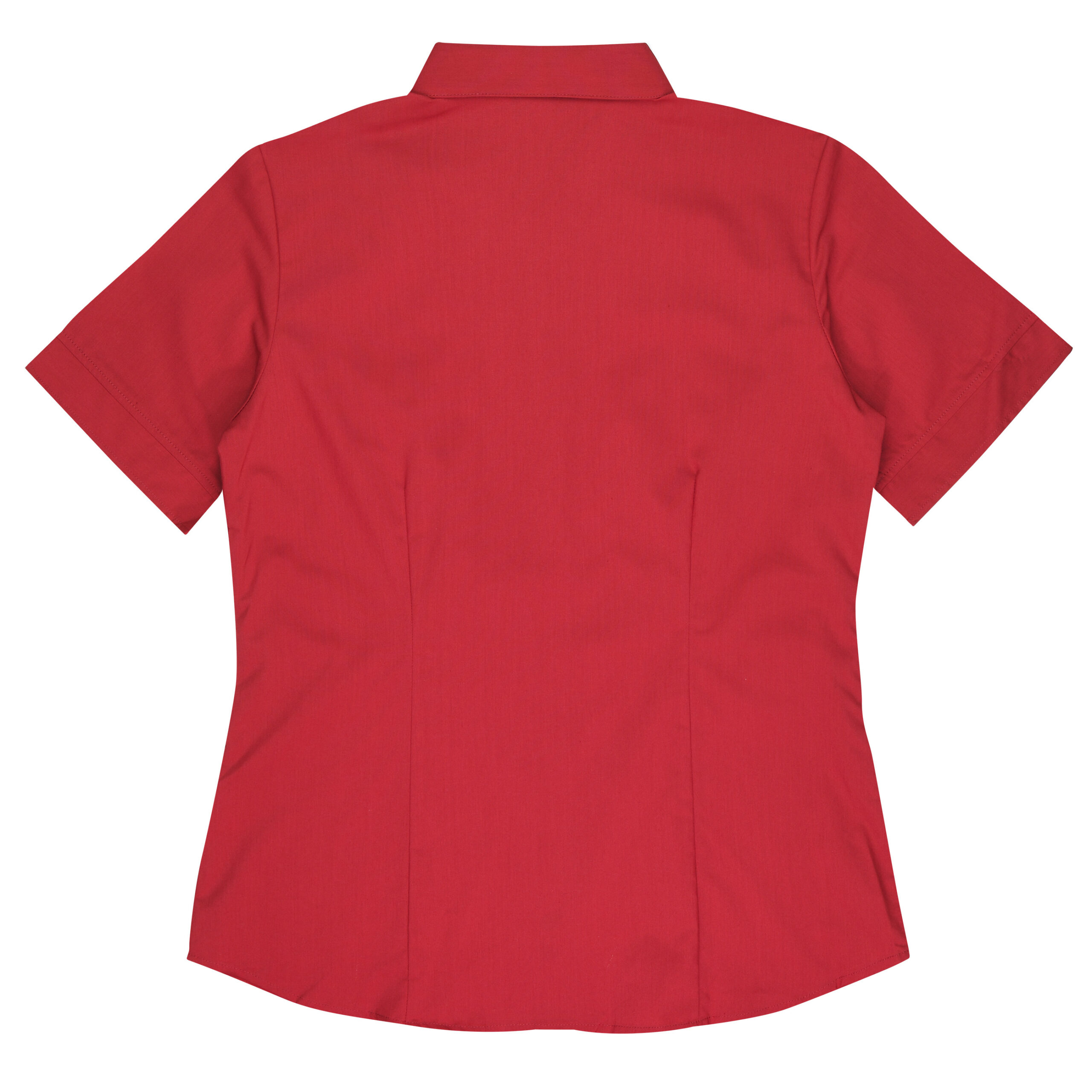 Mosman Lady Shirt Short Sleeve - Clearance - Image 9