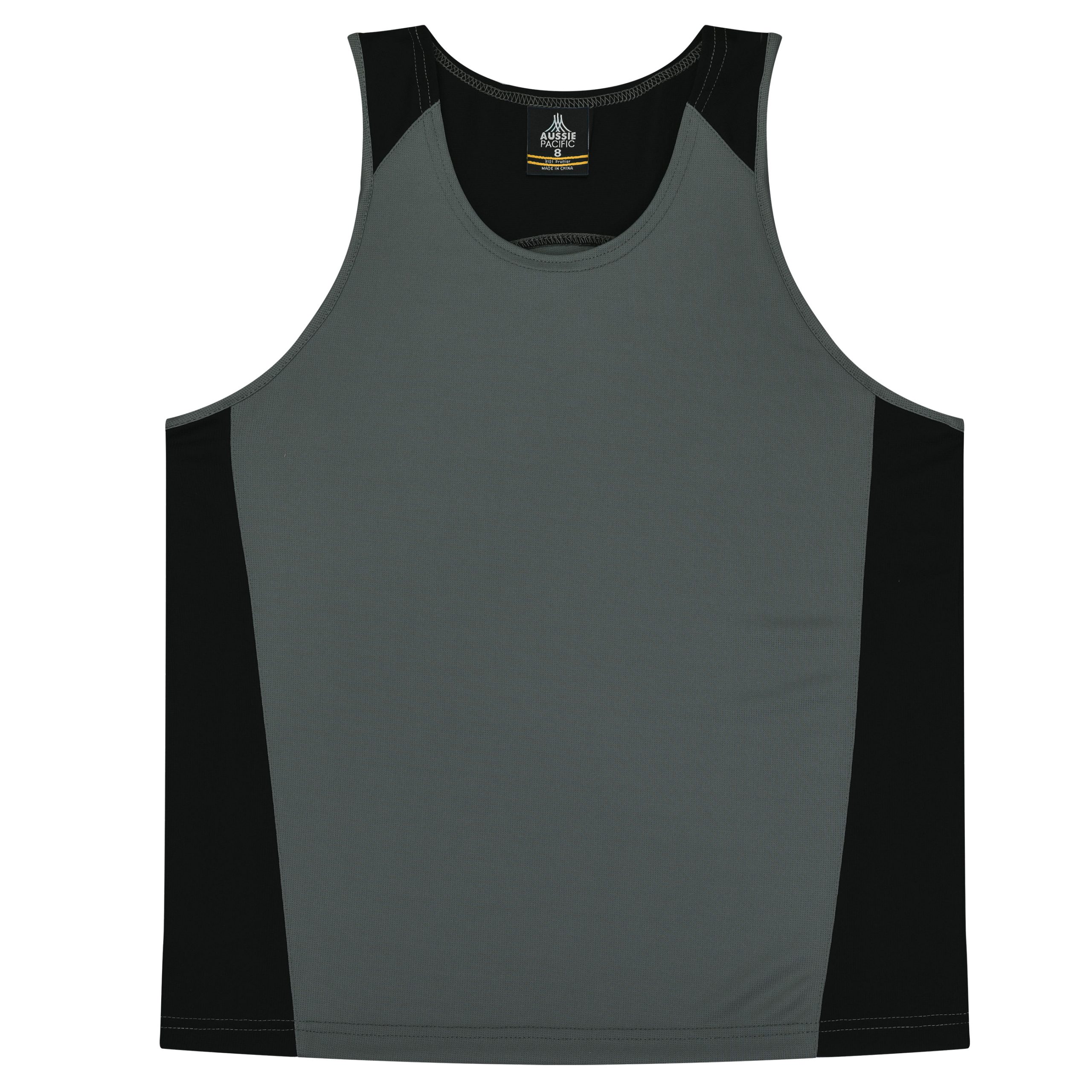Premier Kids Singlets - Image 28