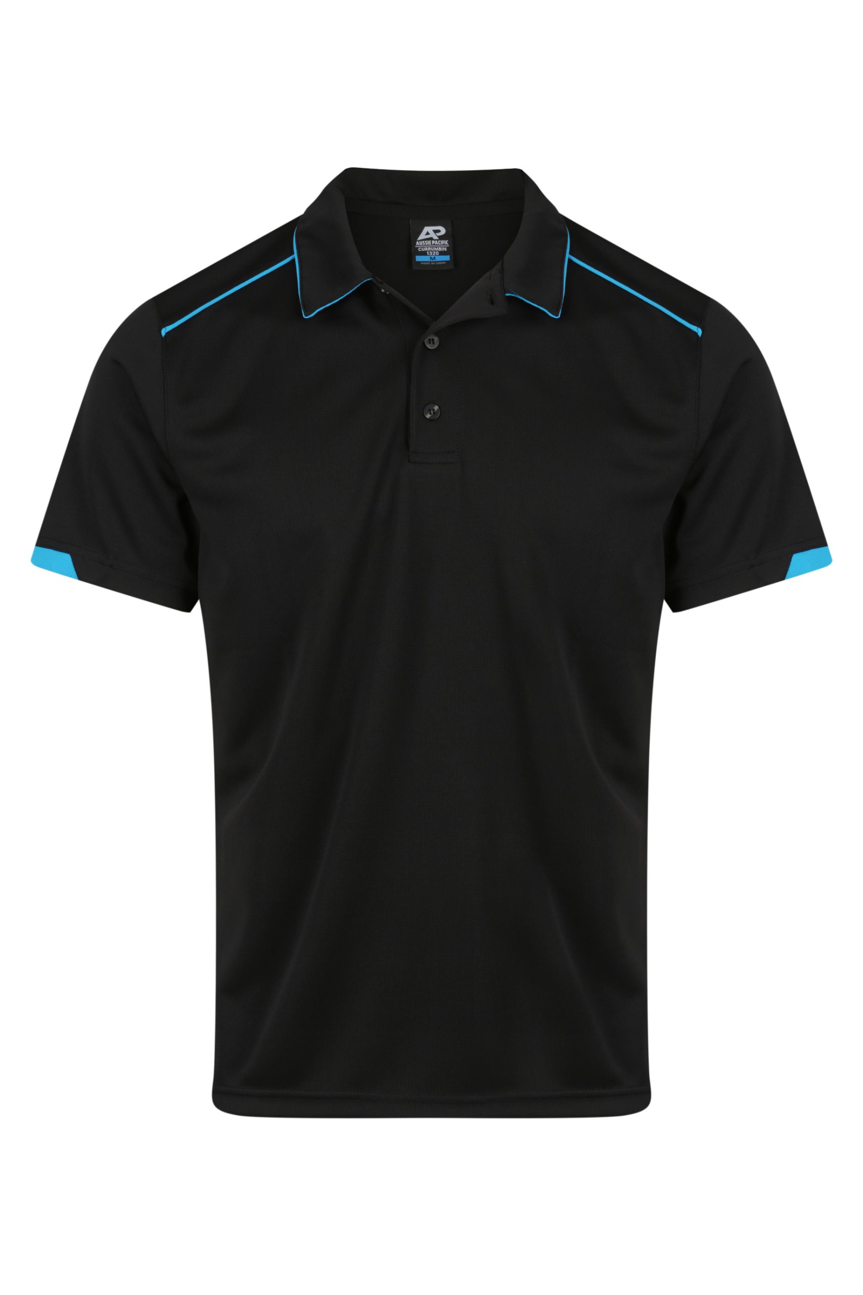 Currumbin Mens Polos - Image 12