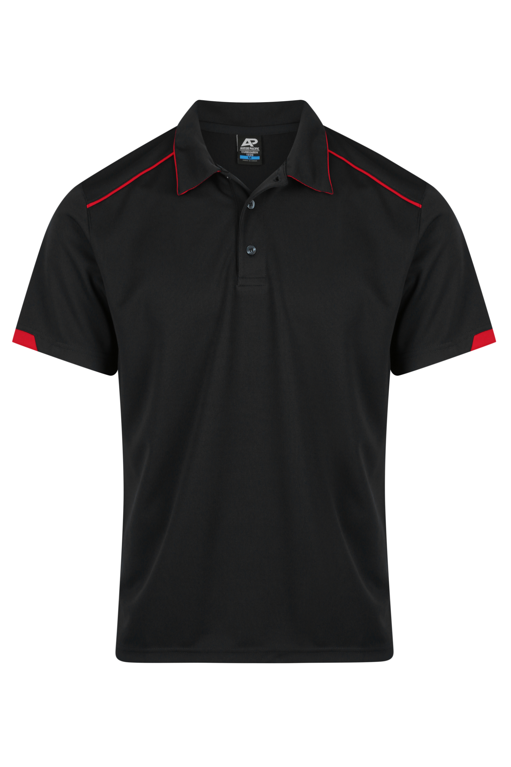Currumbin Mens Polos - Image 8