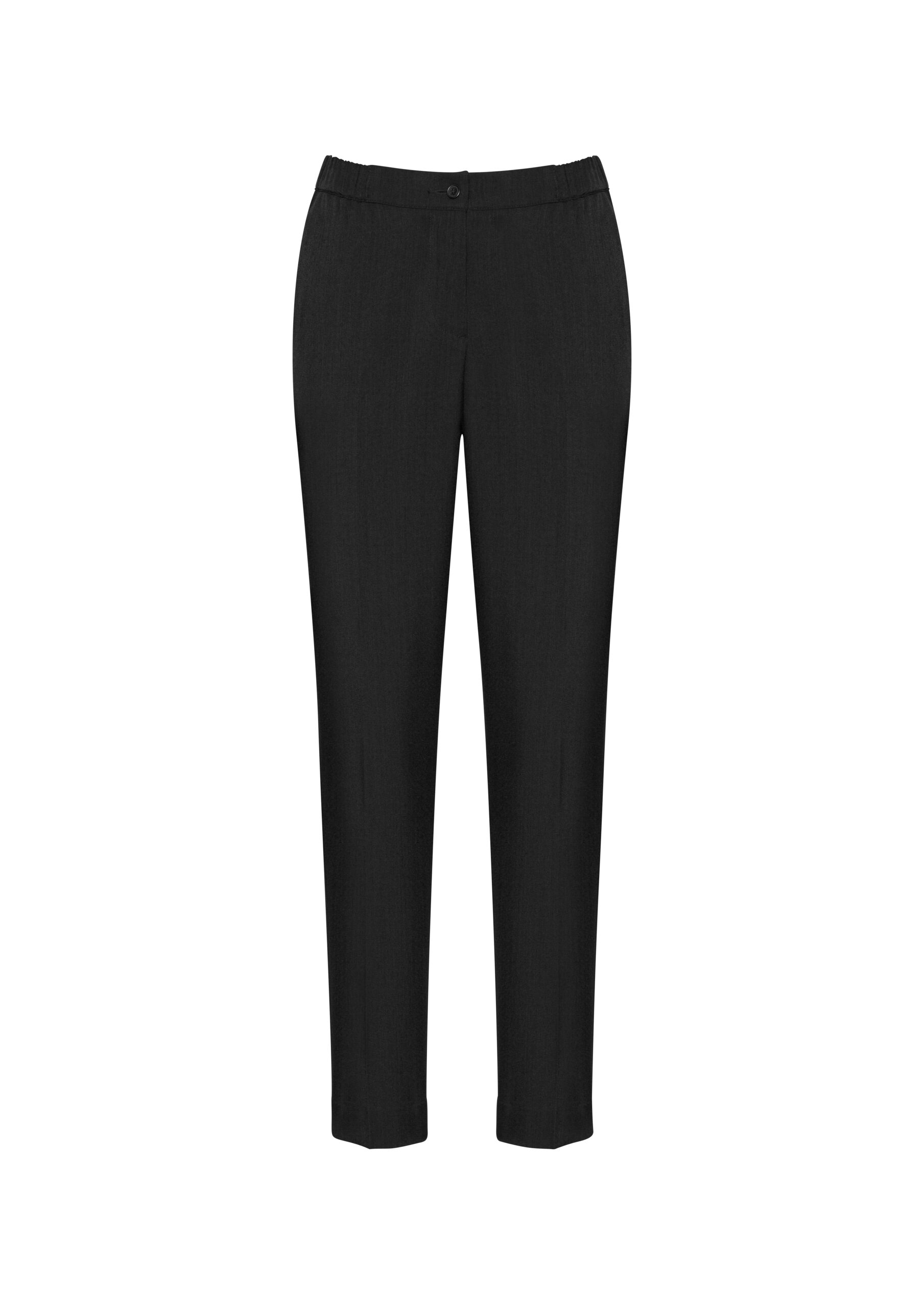 Womens Cool Stretch Ultra Comfort Waist Pant - Image 3