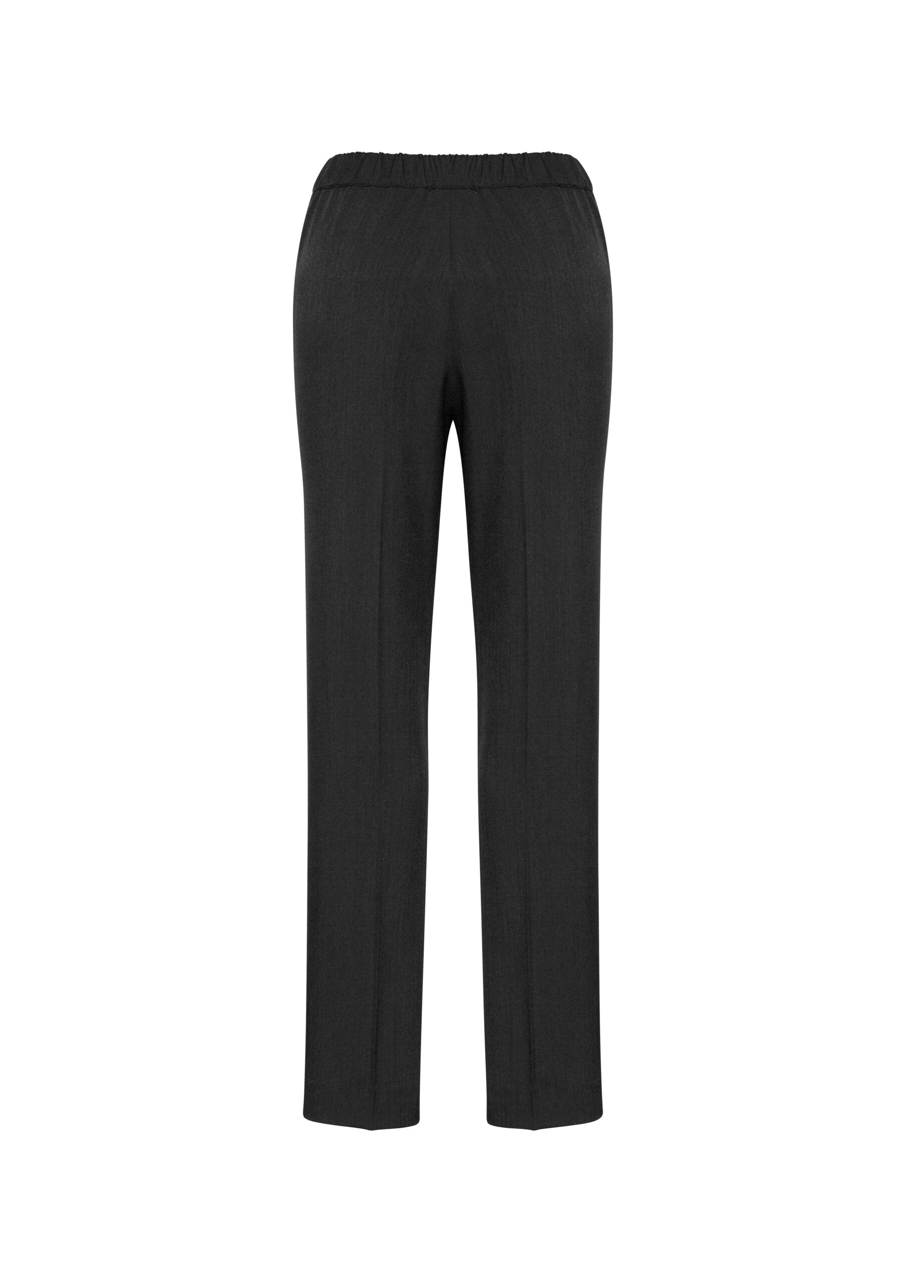 Womens Cool Stretch Ultra Comfort Waist Pant - Image 4