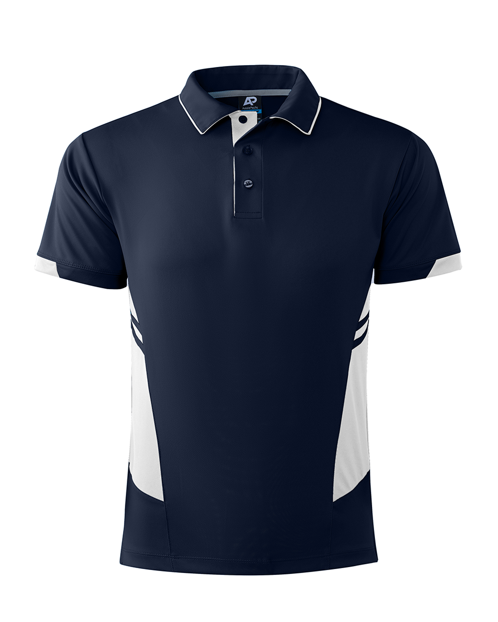 Tasman Mens Polos - Image 33