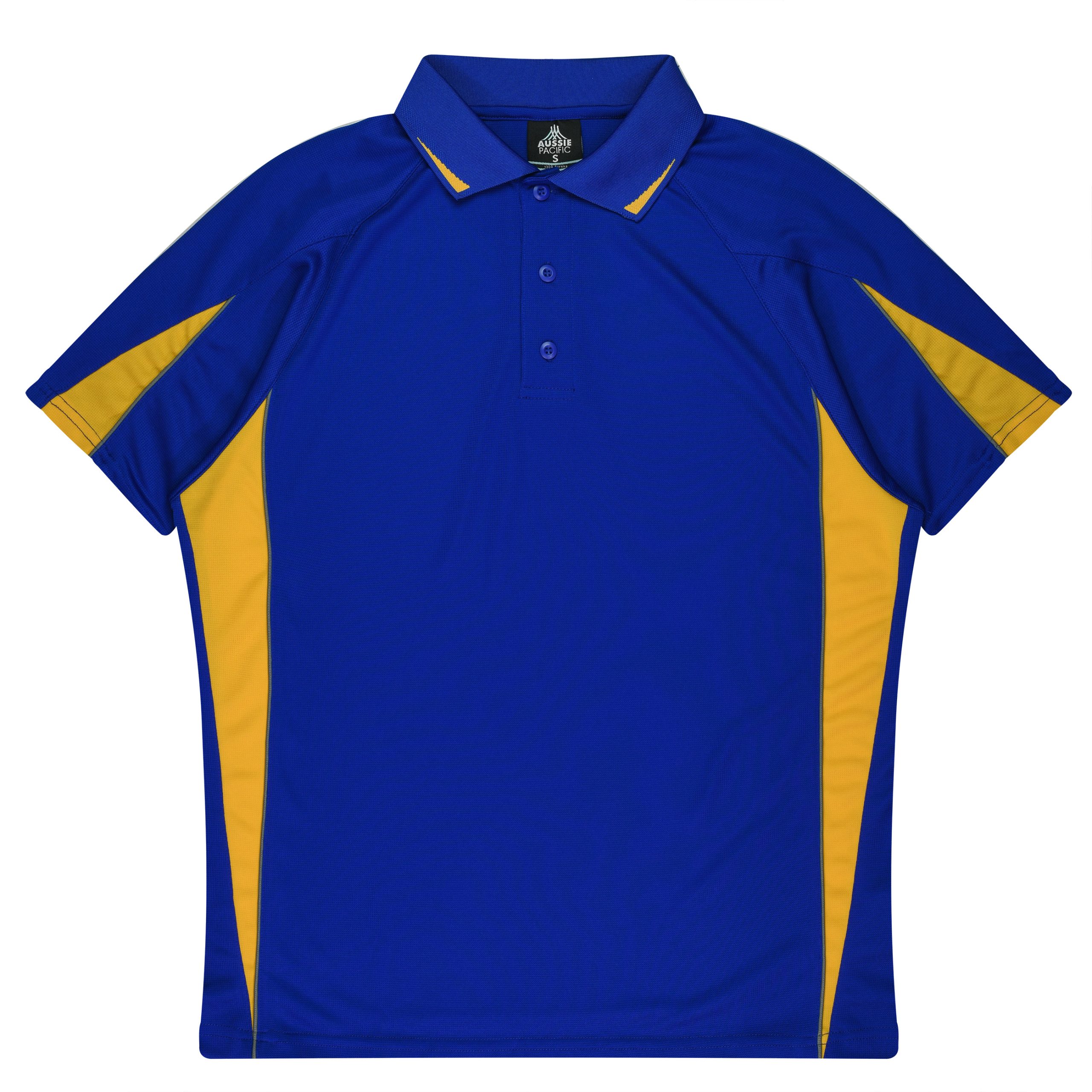 Eureka Kids Polos - Image 30