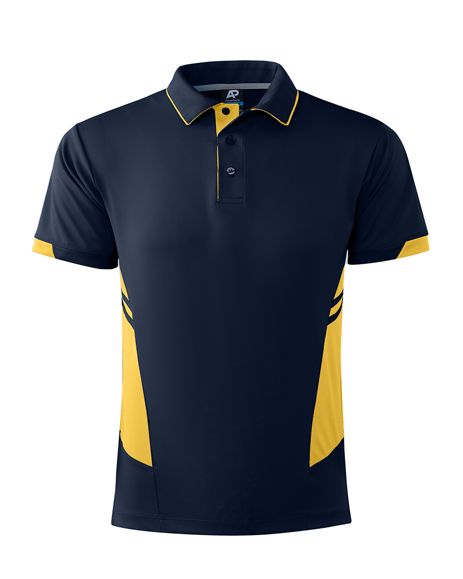 Tasman Mens Polos - Image 38