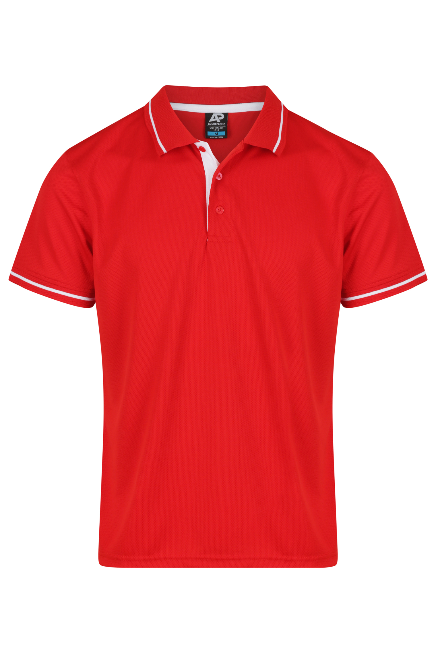 Cottesloe Mens Polos - Image 16