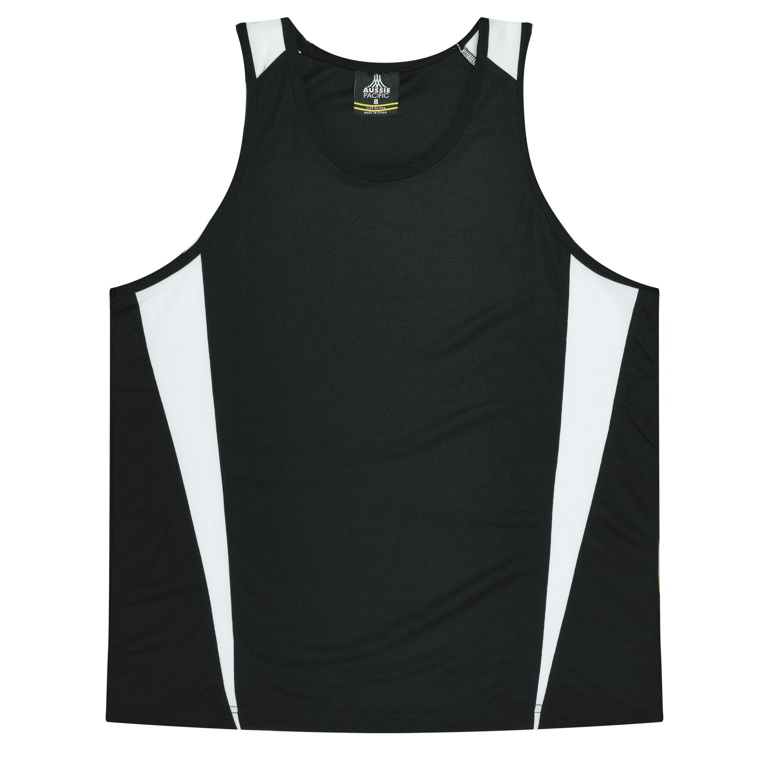 Eureka Kids Singlets - Image 6
