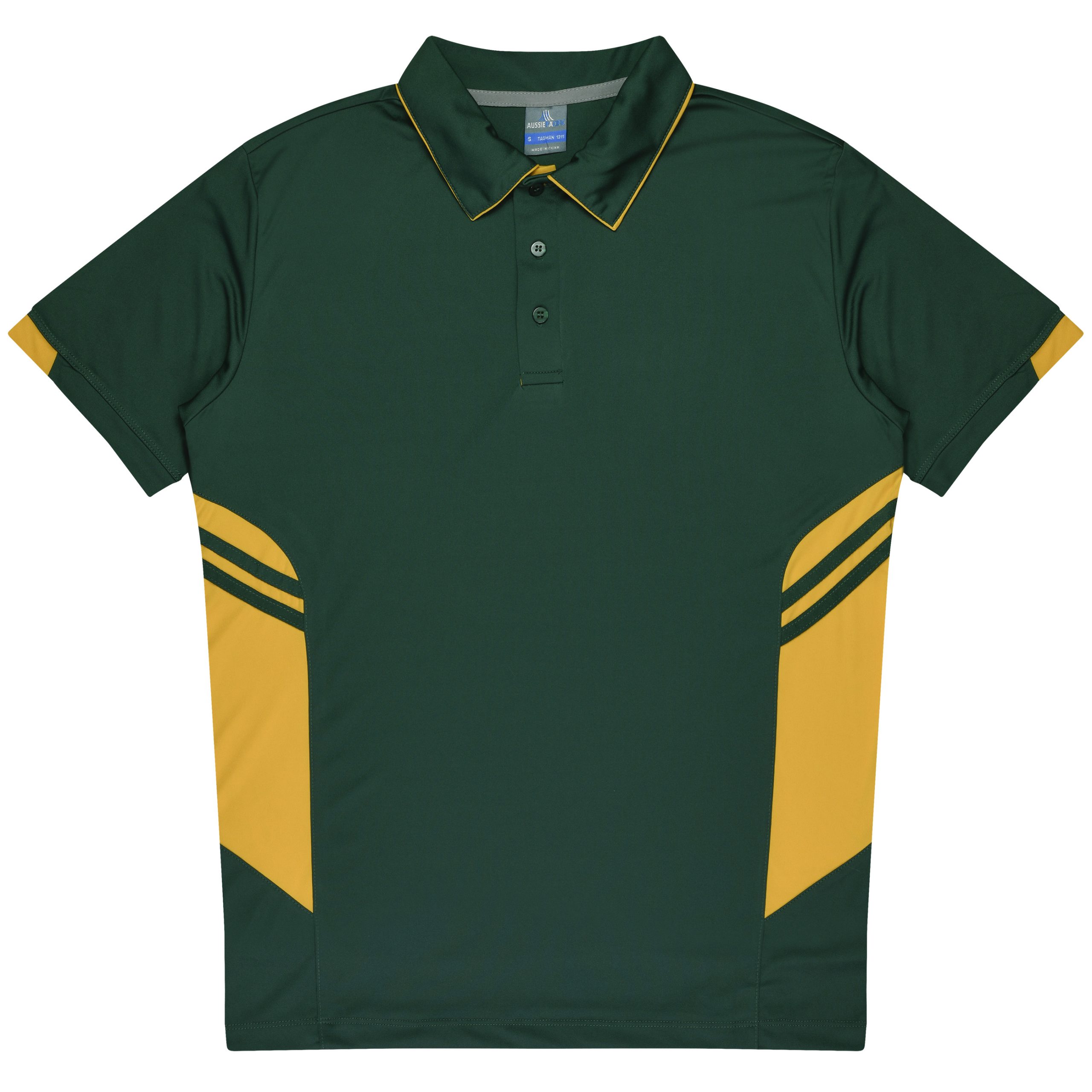Tasman Kids Polos - Image 36