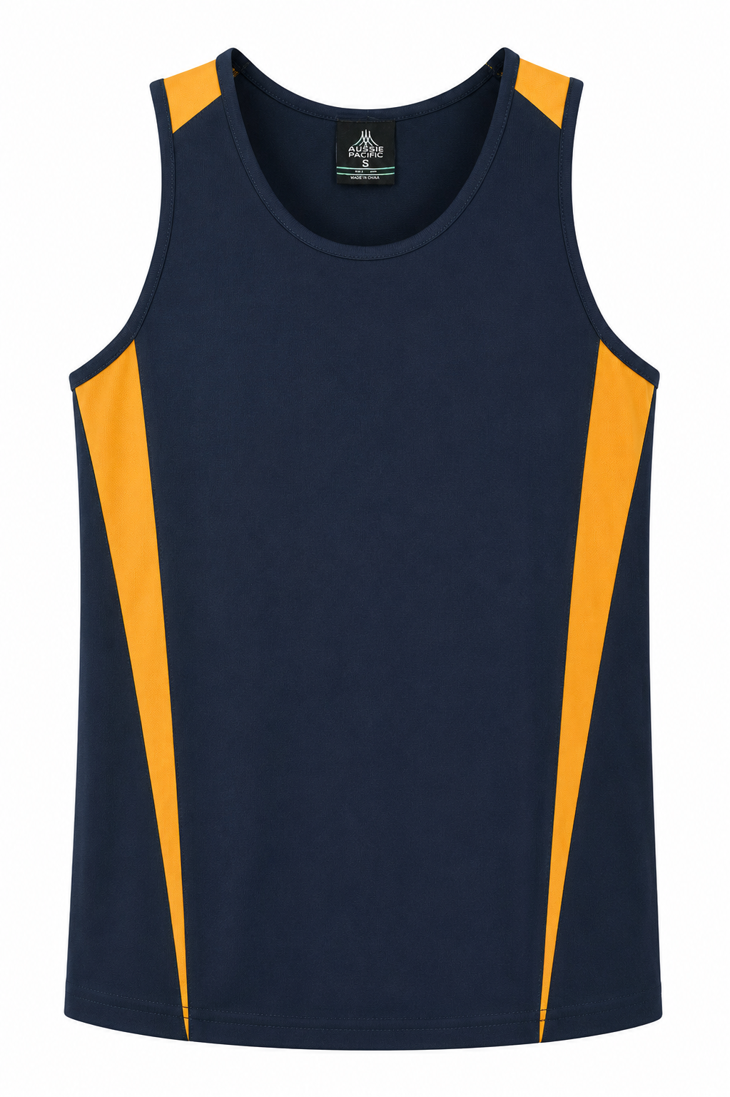 Eureka Mens Singlets - Clearance - Image 17