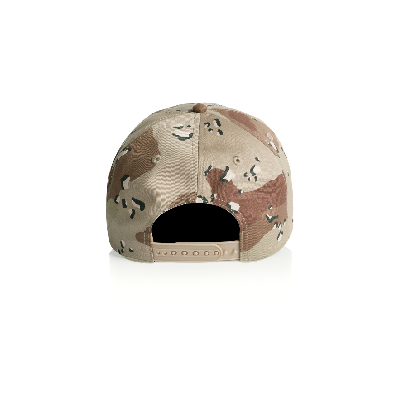 Frame Soft Camo Cap - Image 4