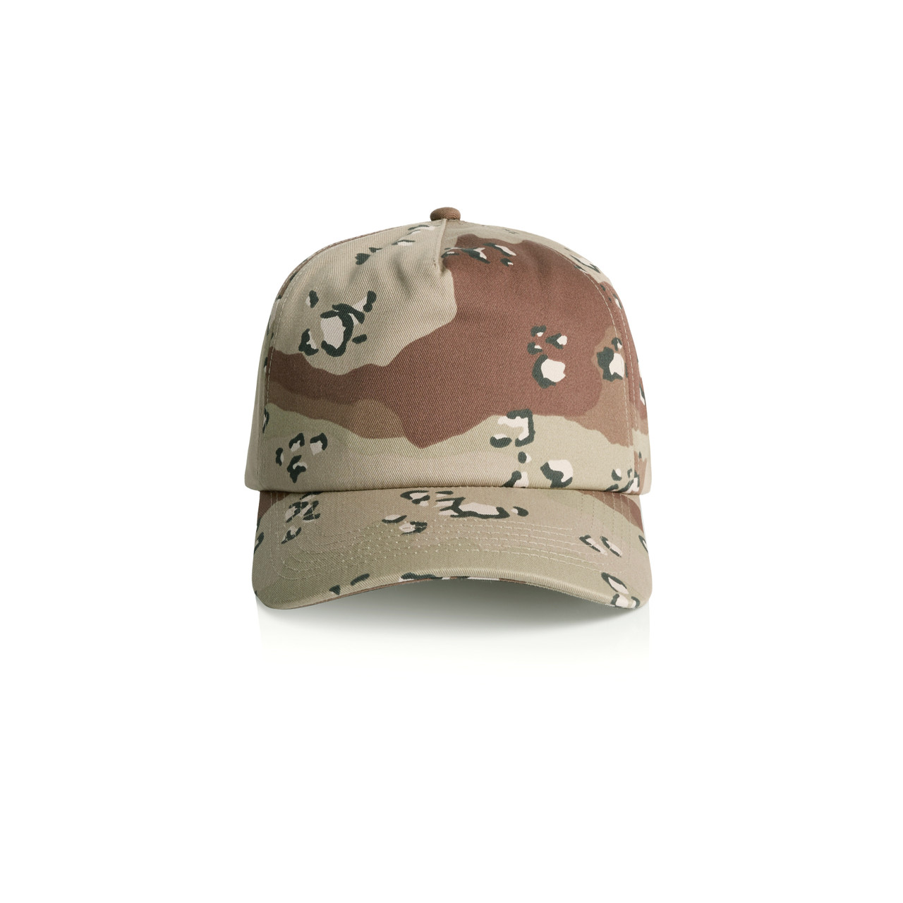 Frame Soft Camo Cap - Image 3