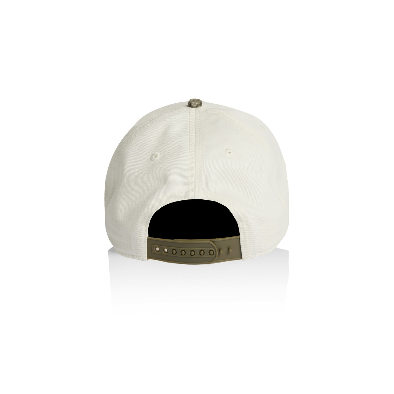Frame Two-Tone Camo Cap - Image 9