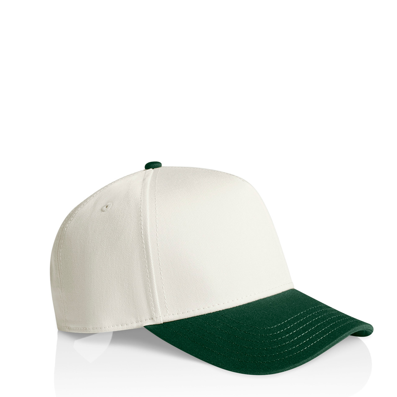 Frame Two-Tone Cap - Image 2