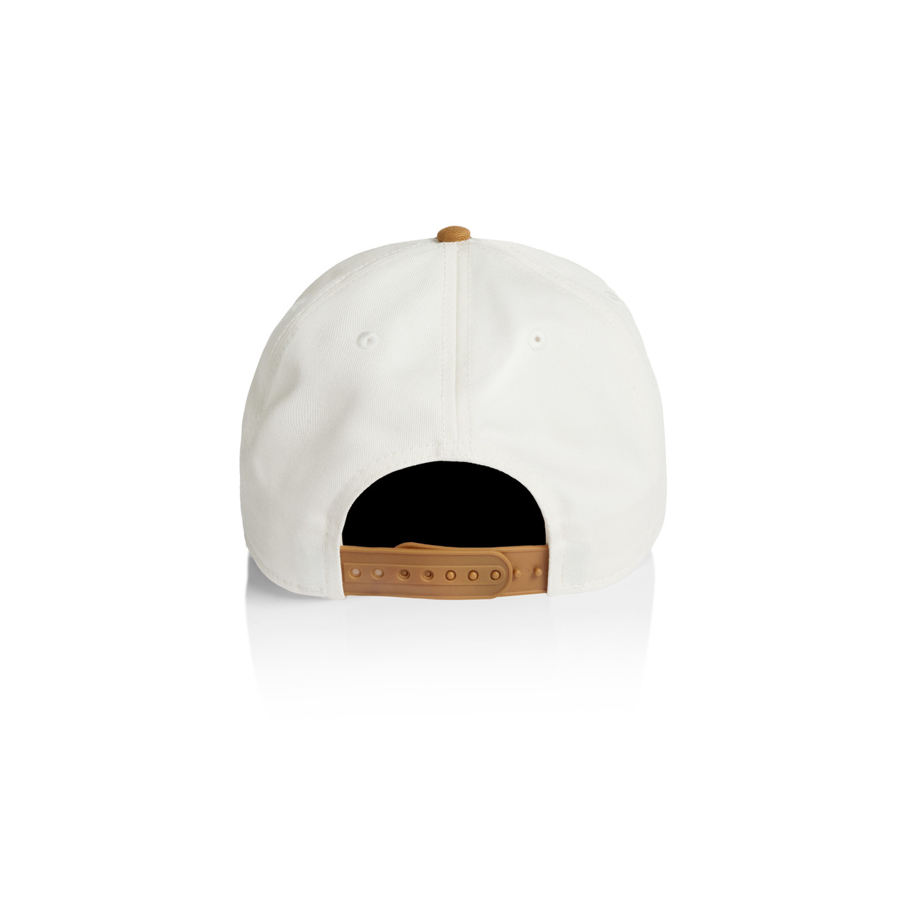 Frame Two-Tone Cap - Image 9