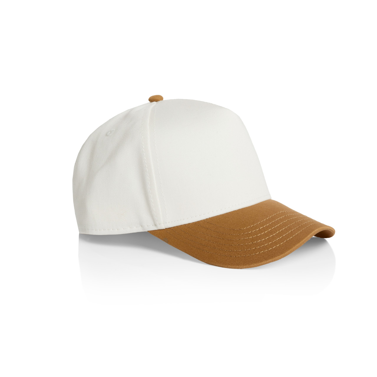 Frame Two-Tone Cap - Image 10