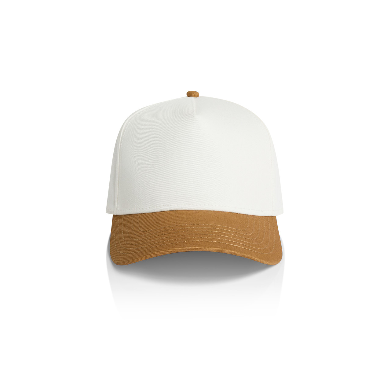 Frame Two-Tone Cap - Image 8