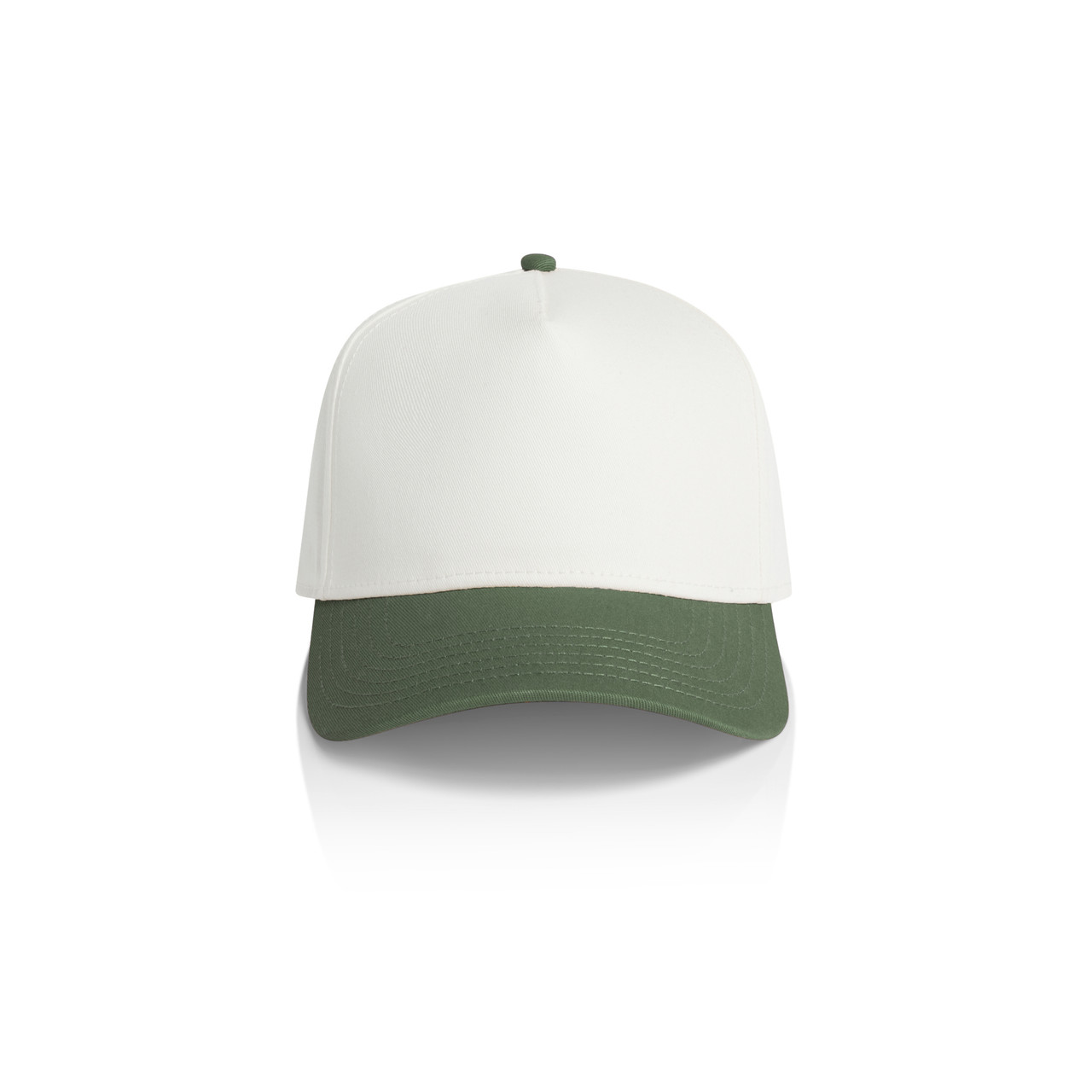 Frame Two-Tone Cap - Image 29
