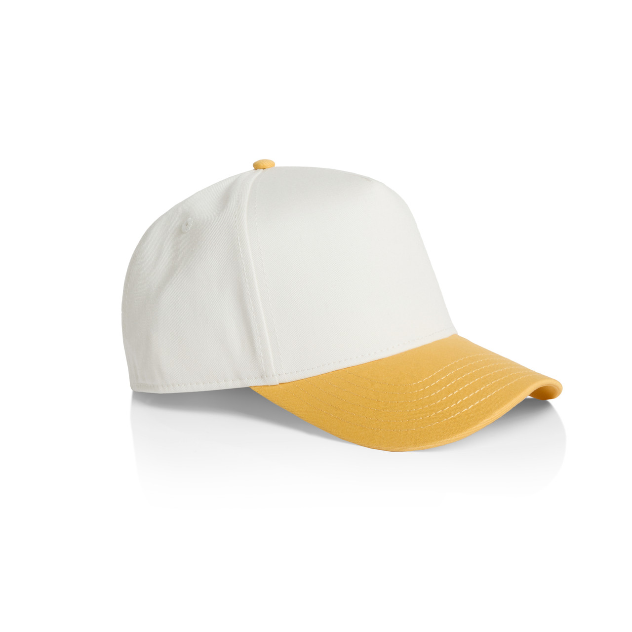Frame Two-Tone Cap - Image 43