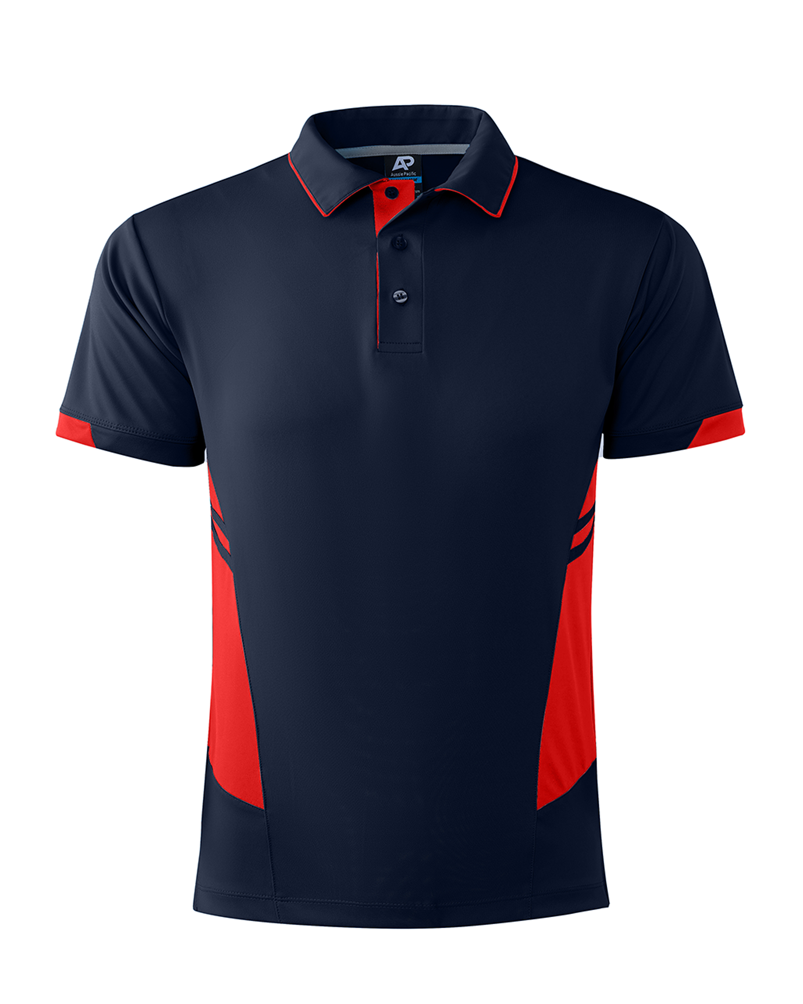 Tasman Mens Polos - Image 40