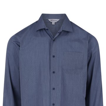 Belair Mens Shirt Long Sleeve - Clearance