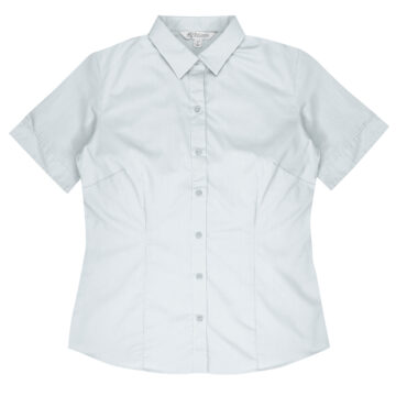Mosman Lady Shirt Short Sleeve - Clearance
