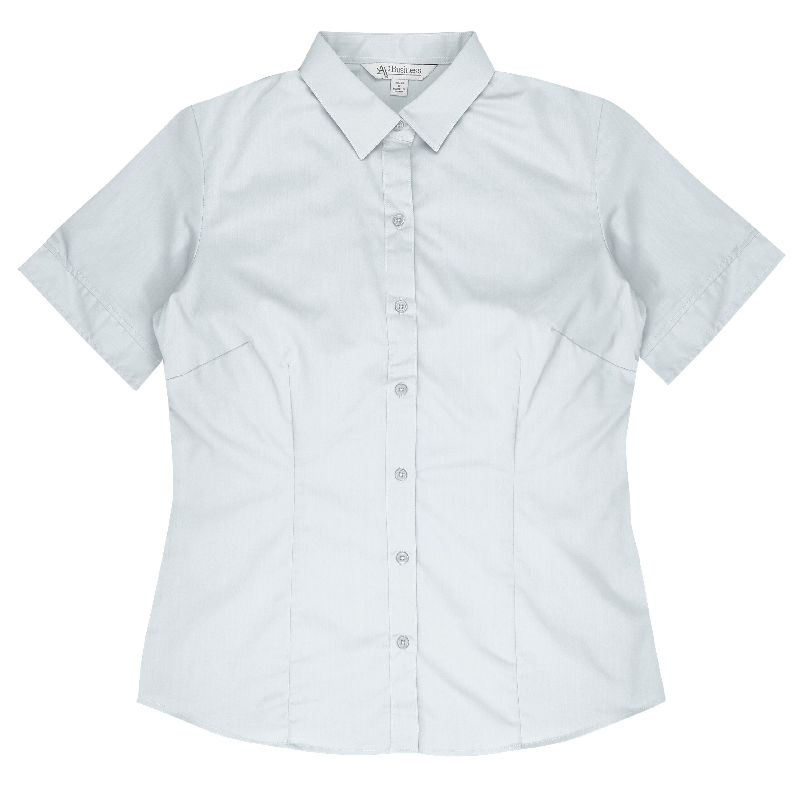 Mosman Lady Shirt Short Sleeve - Clearance