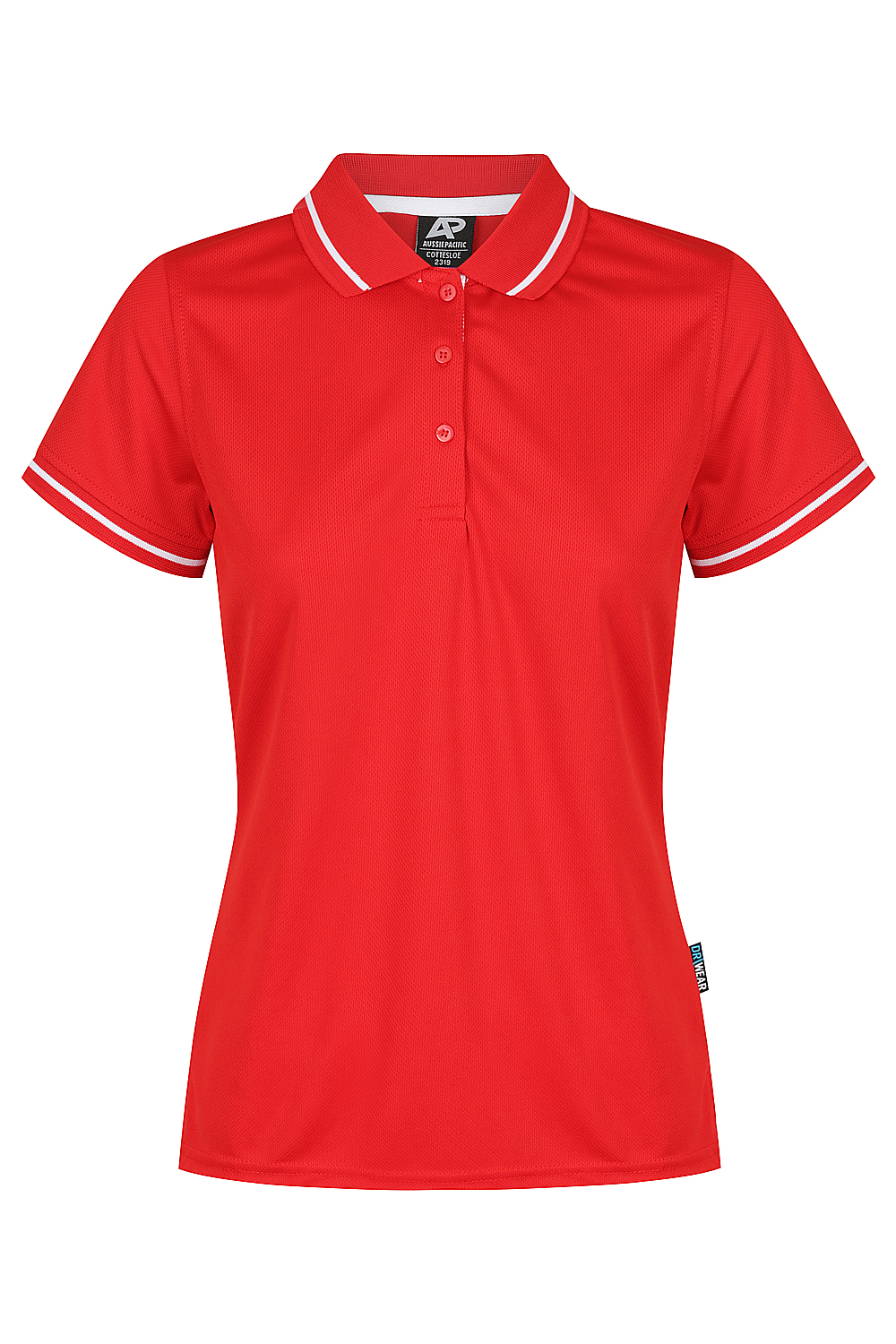 Cottesloe Lady Polos - Image 16