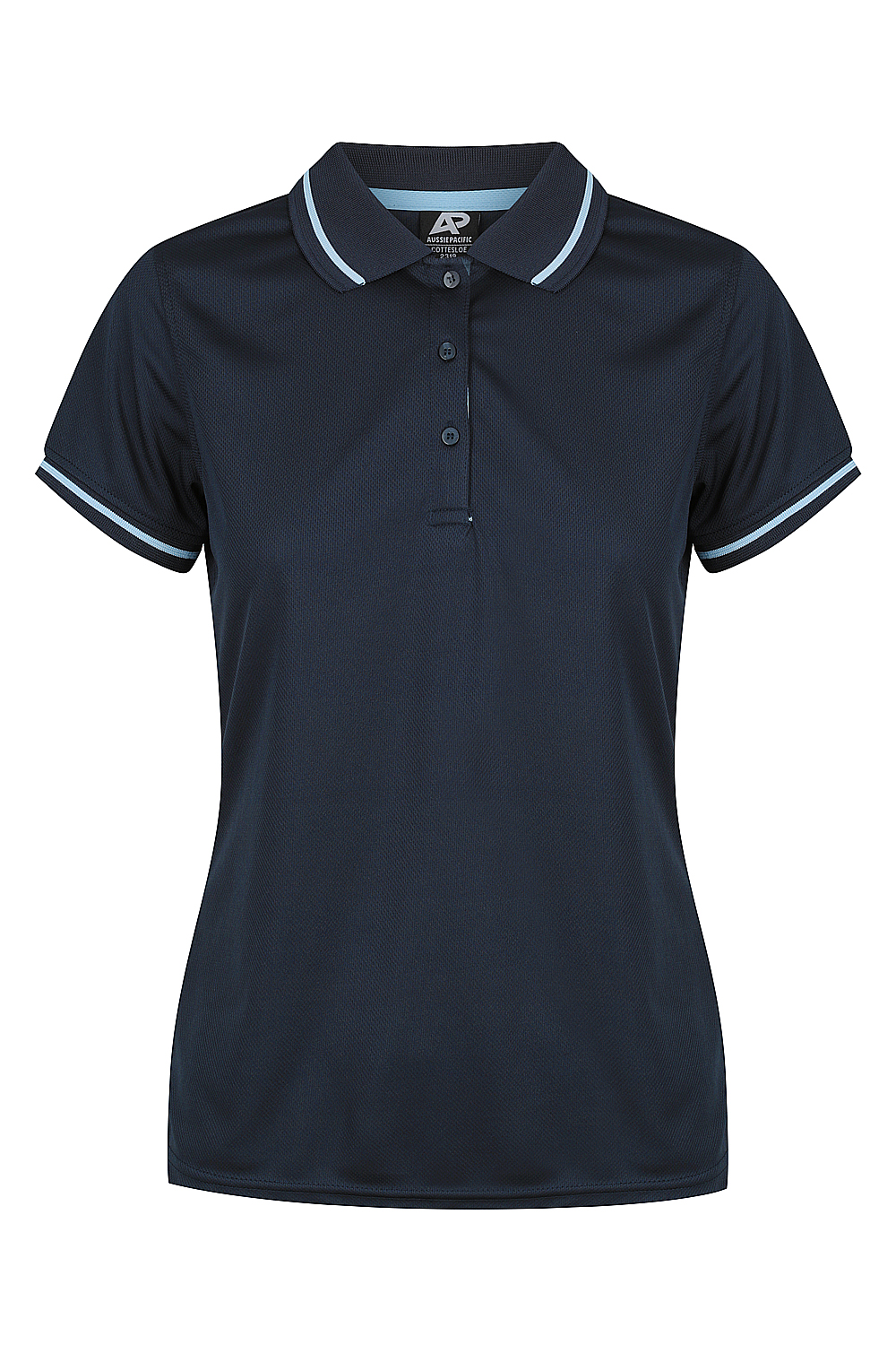 Cottesloe Lady Polos - Image 12