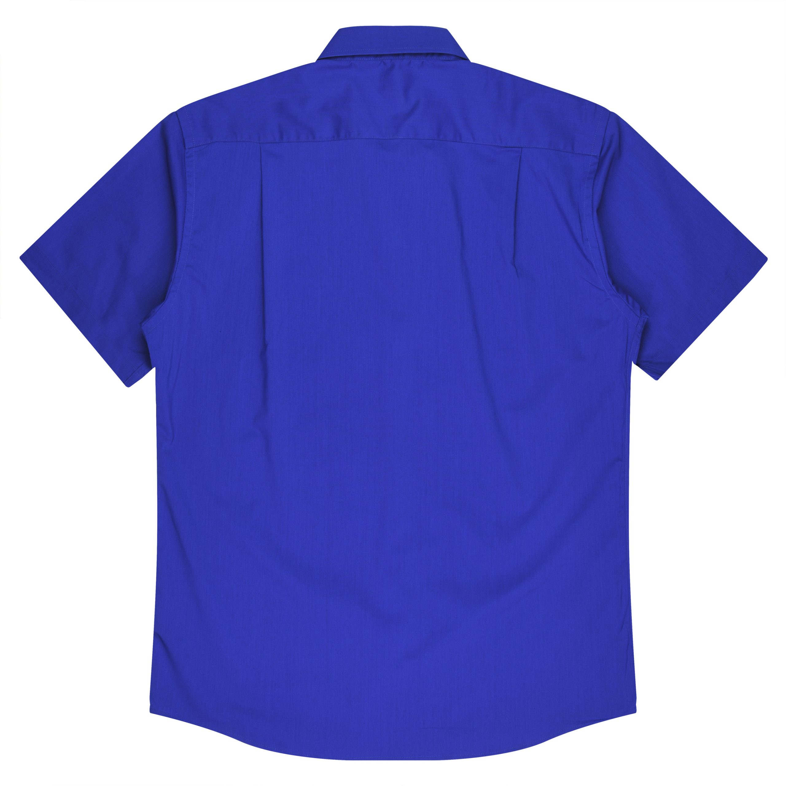 Mosman Mens Shirt Short Sleeve - Clearance - Image 11
