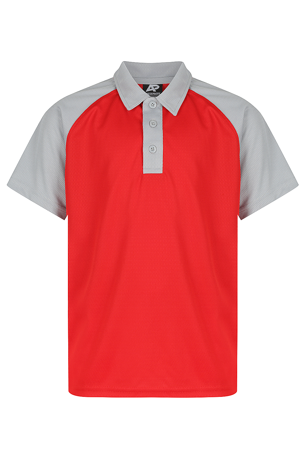 Manly Kids Polos - Clearance - Image 4