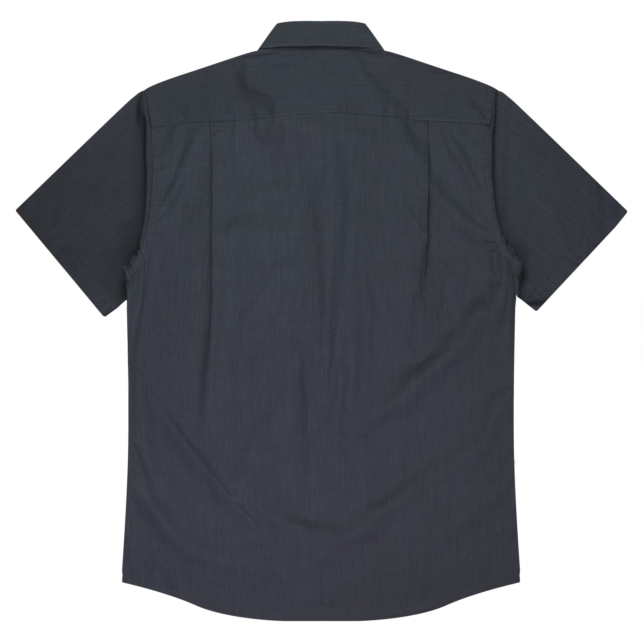 Grange Mens Shirt Short Sleeve - Clearance - Image 7