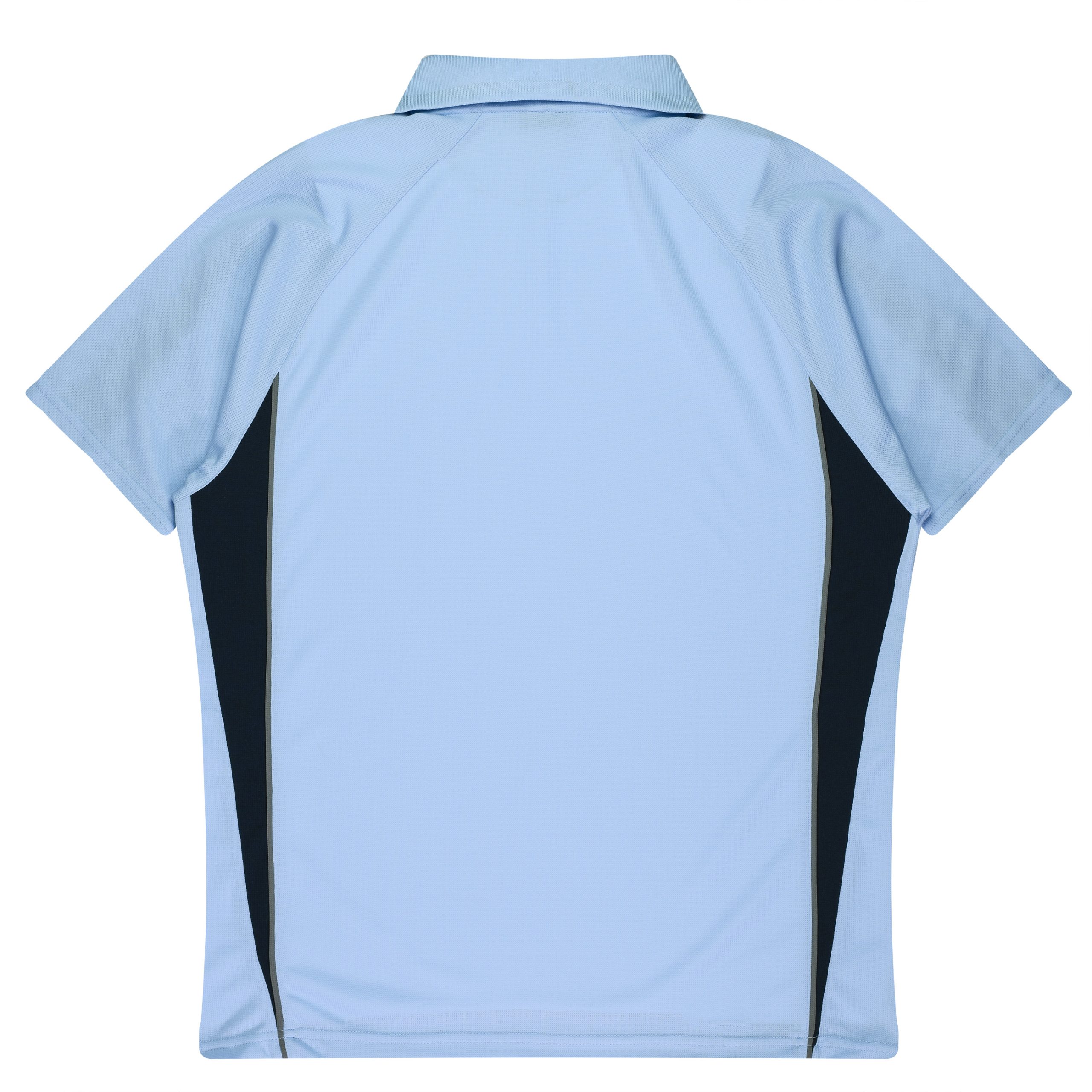 Eureka Kids Polos - Image 35