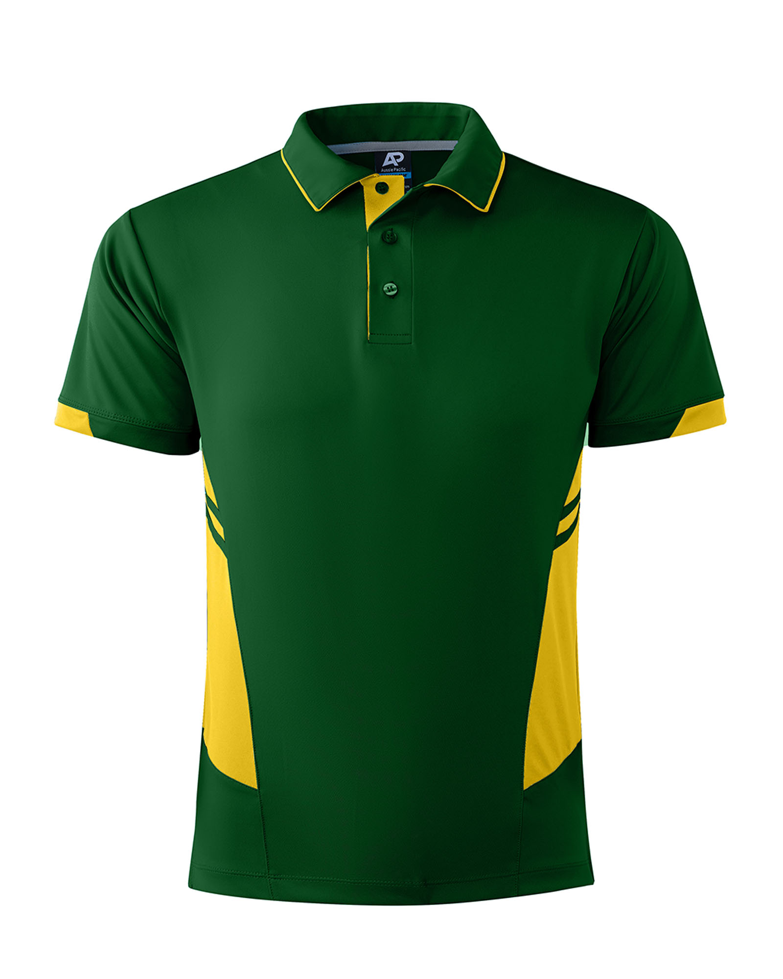 Tasman Mens Polos - Image 31