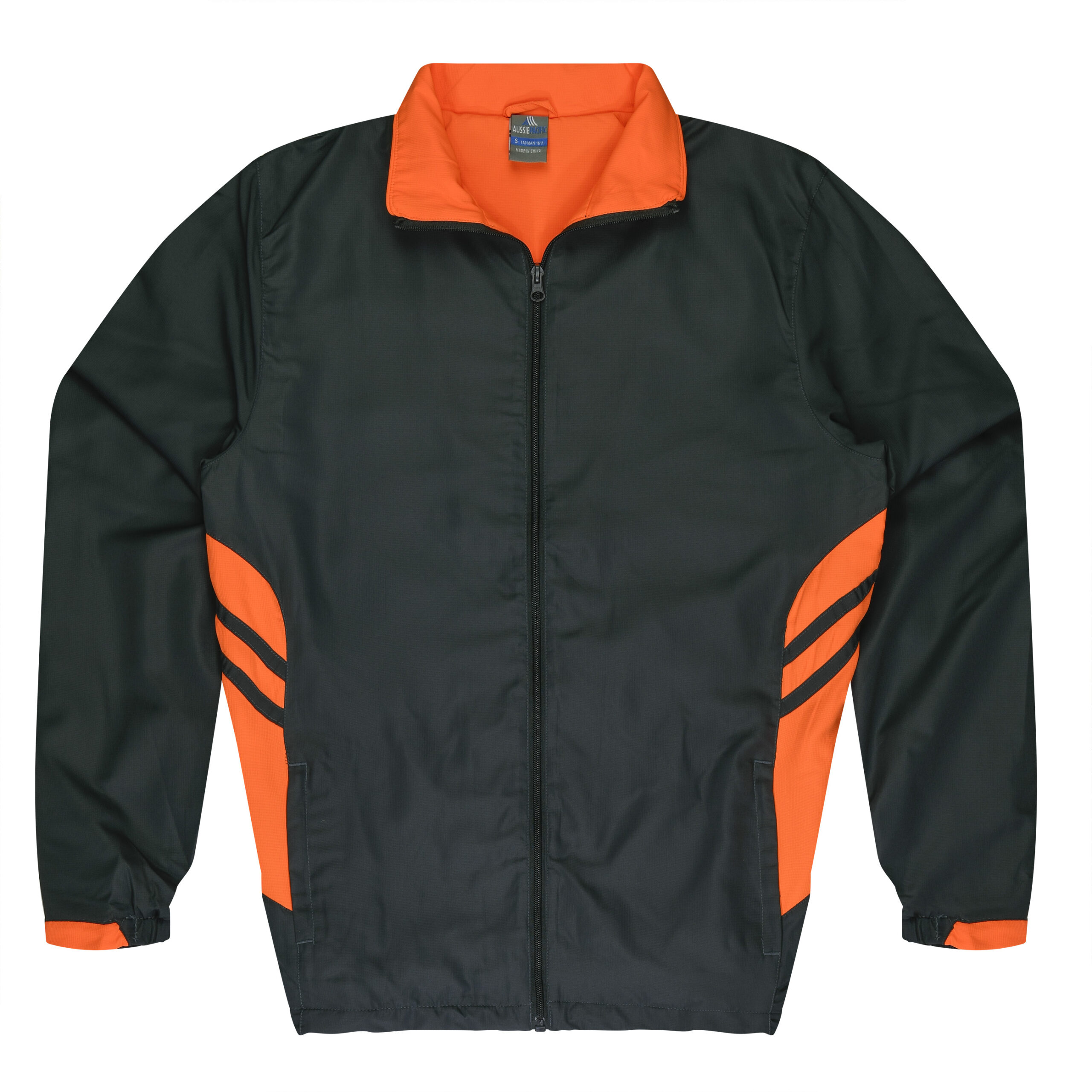 Tasman Kids Tracktops - Clearance - Image 34