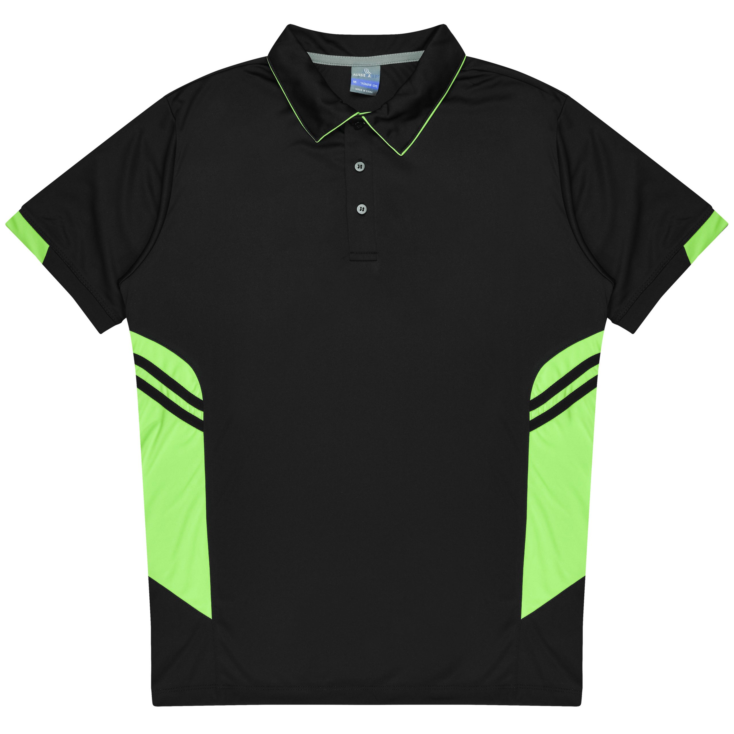 Tasman Kids Polos - Image 4