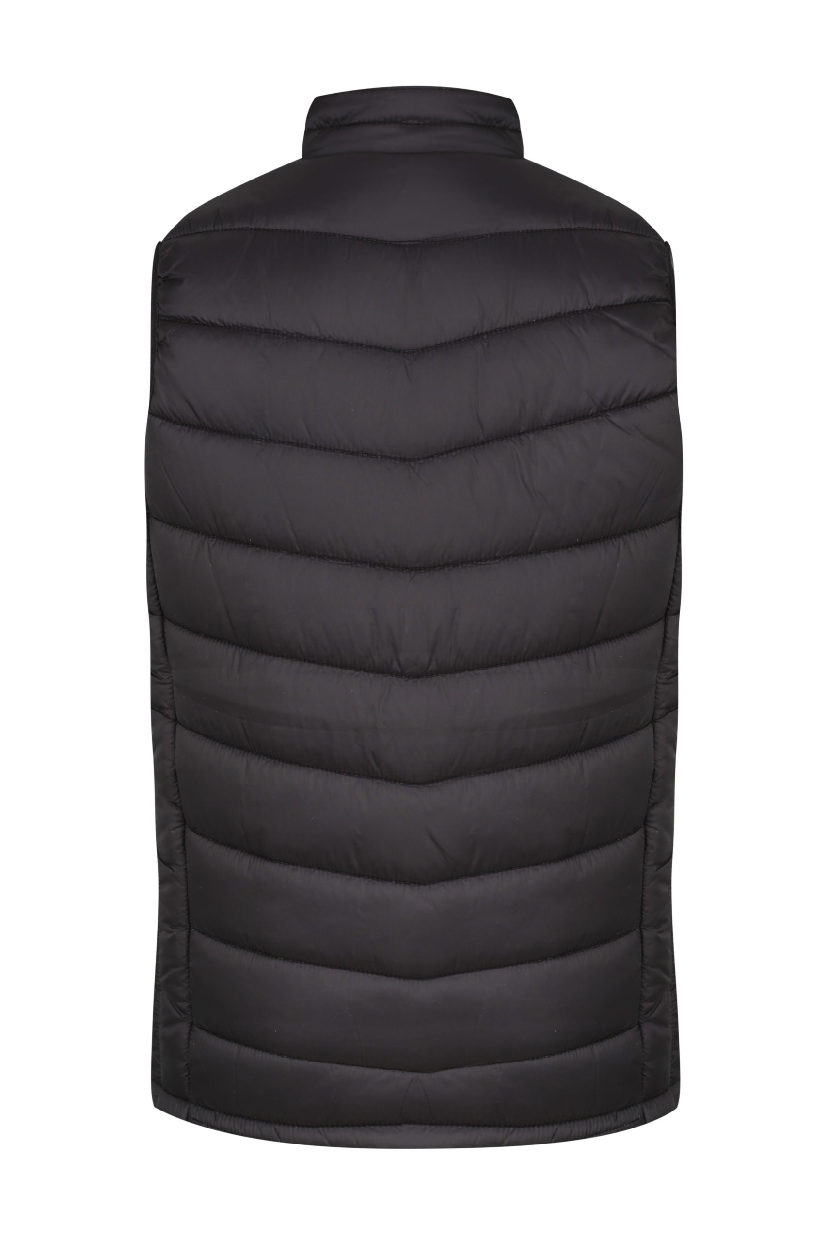 Snowy Kids Vests - Image 3