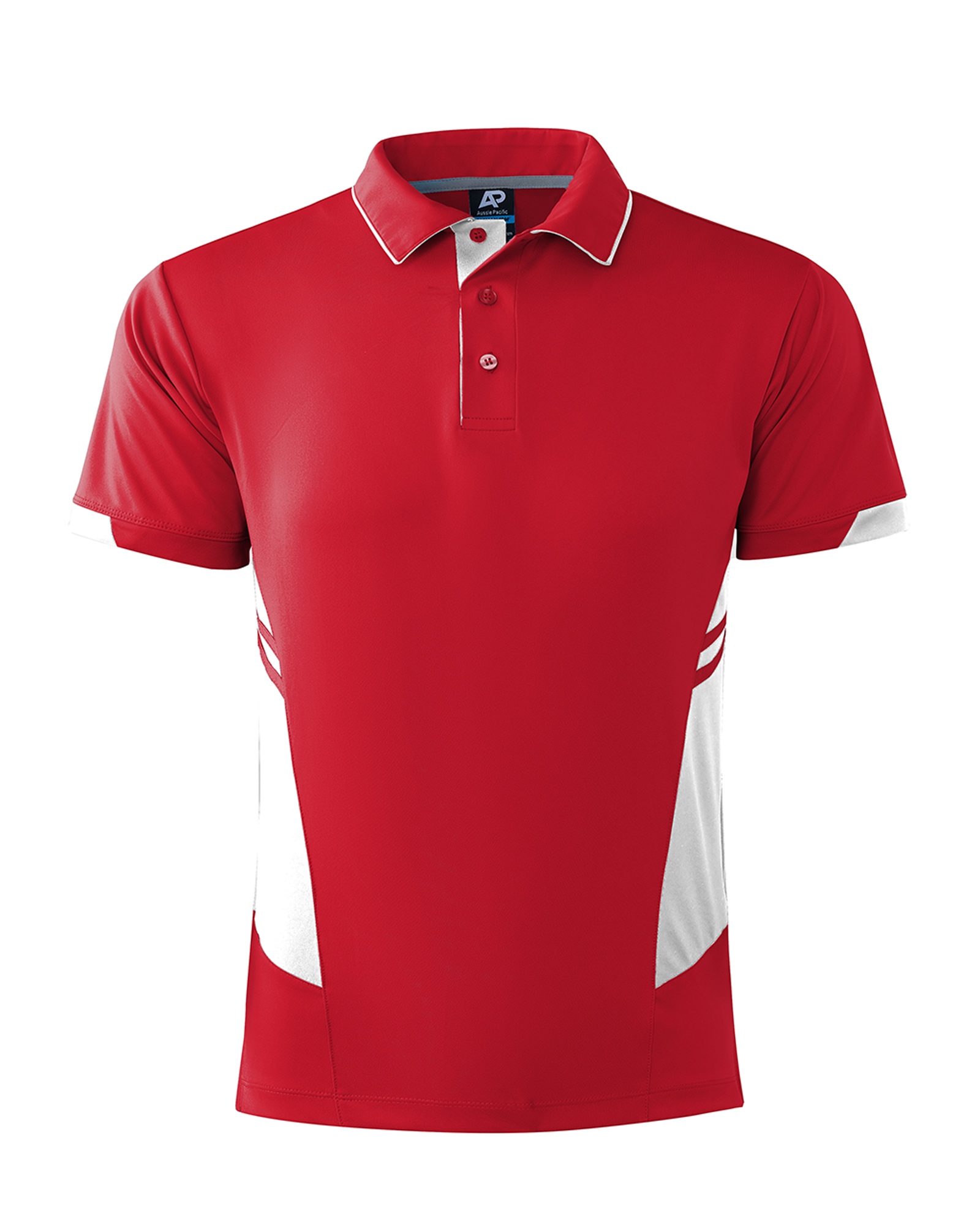 Tasman Mens Polos - Image 46