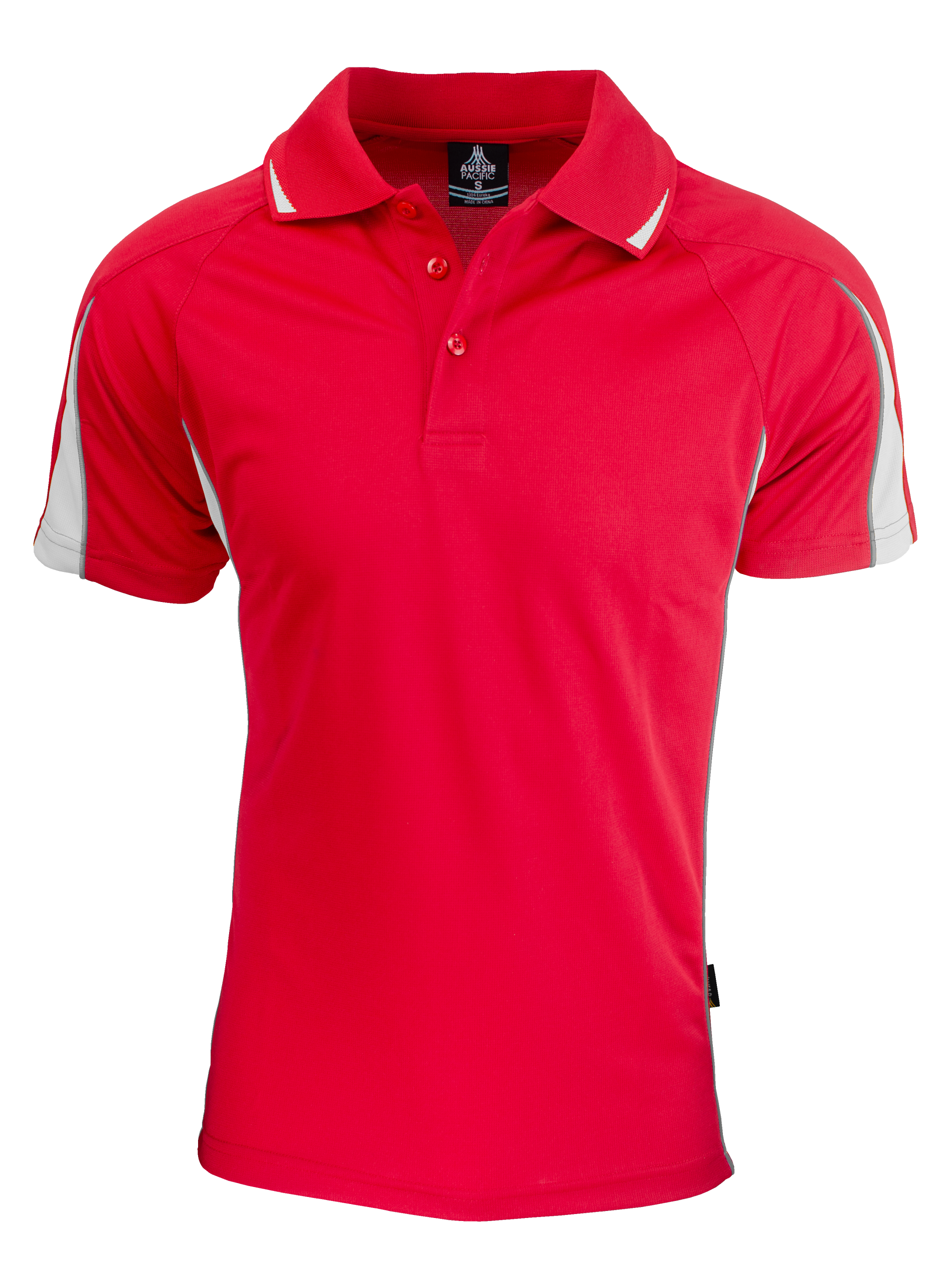 Eureka Mens Polos - Image 35