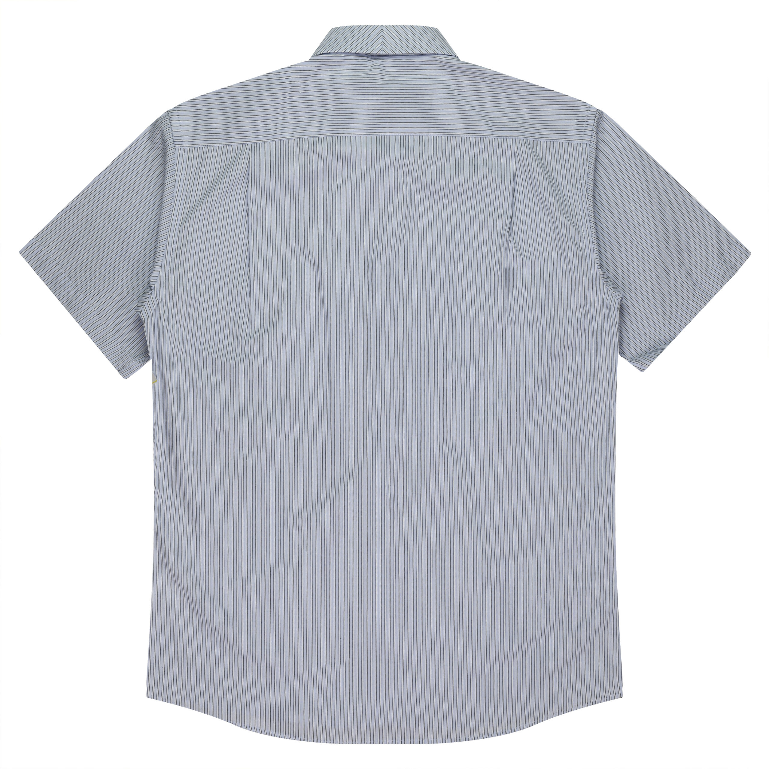 Bayview Mens Shirt Short Sleeve - Clearance - Image 3