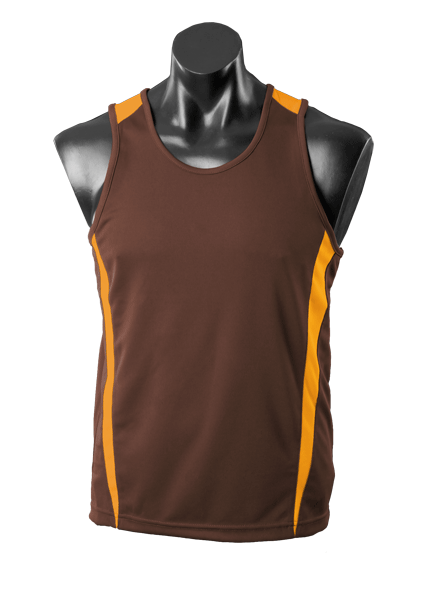 Eureka Kids Singlets - Clearance - Image 12