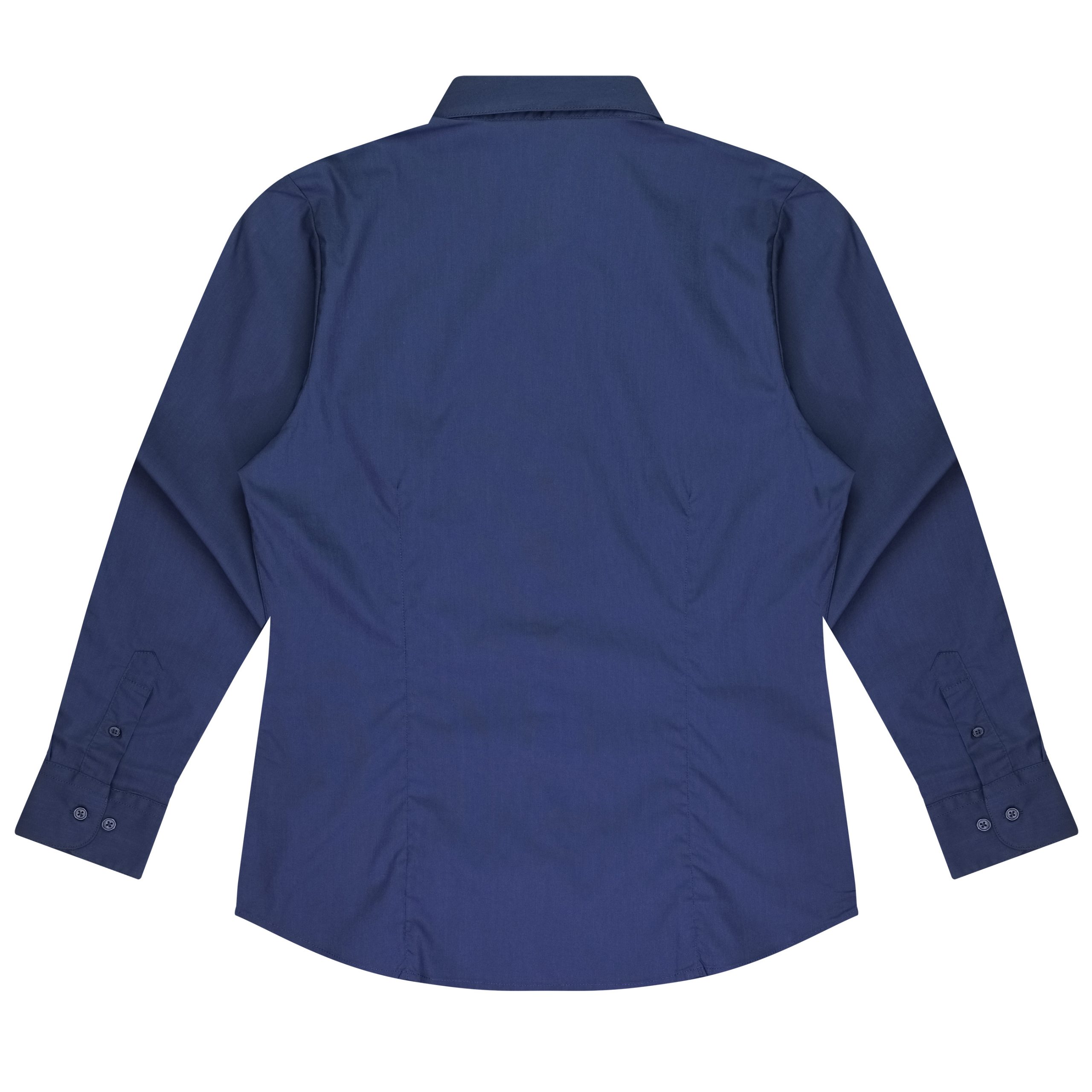 Mosman Lady Shirt Long Sleeve - Image 7
