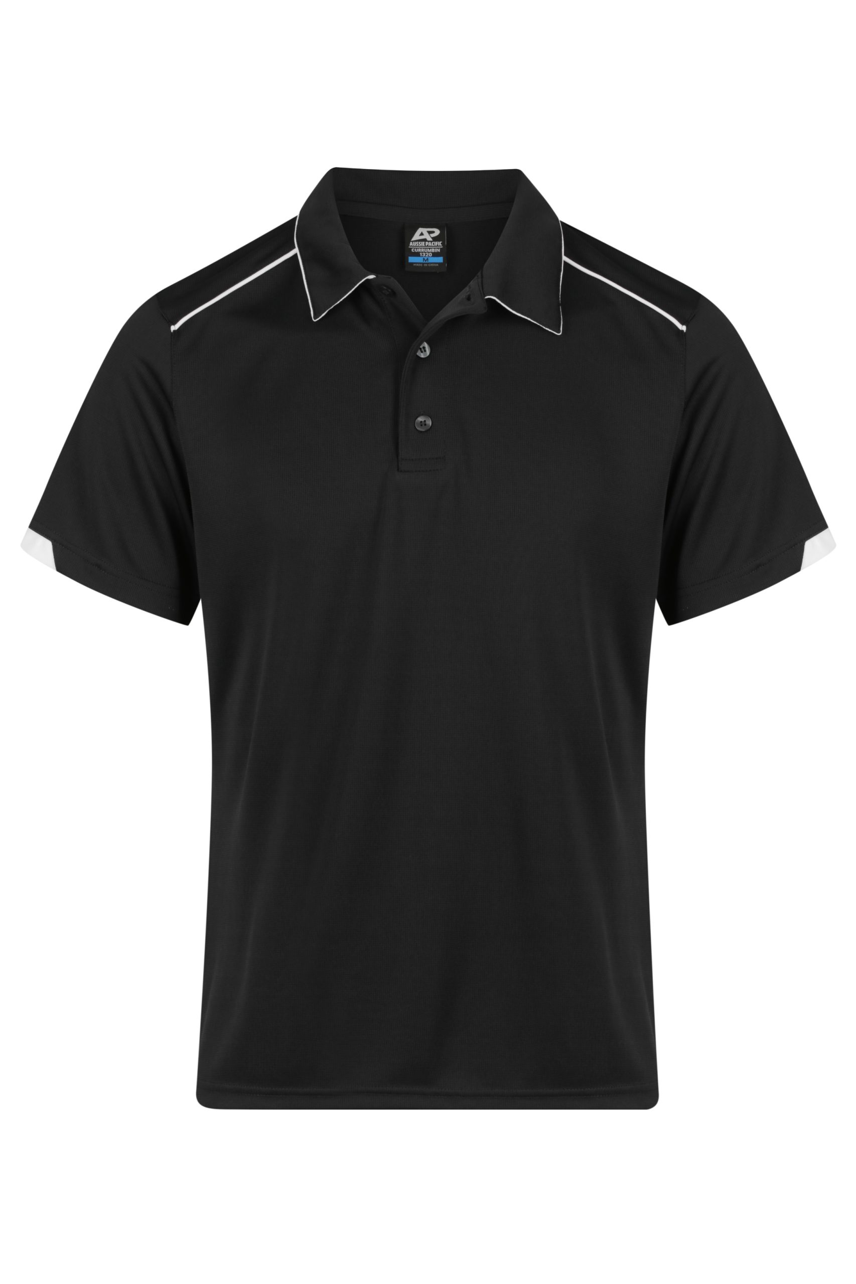 Currumbin Mens Polos - Image 16