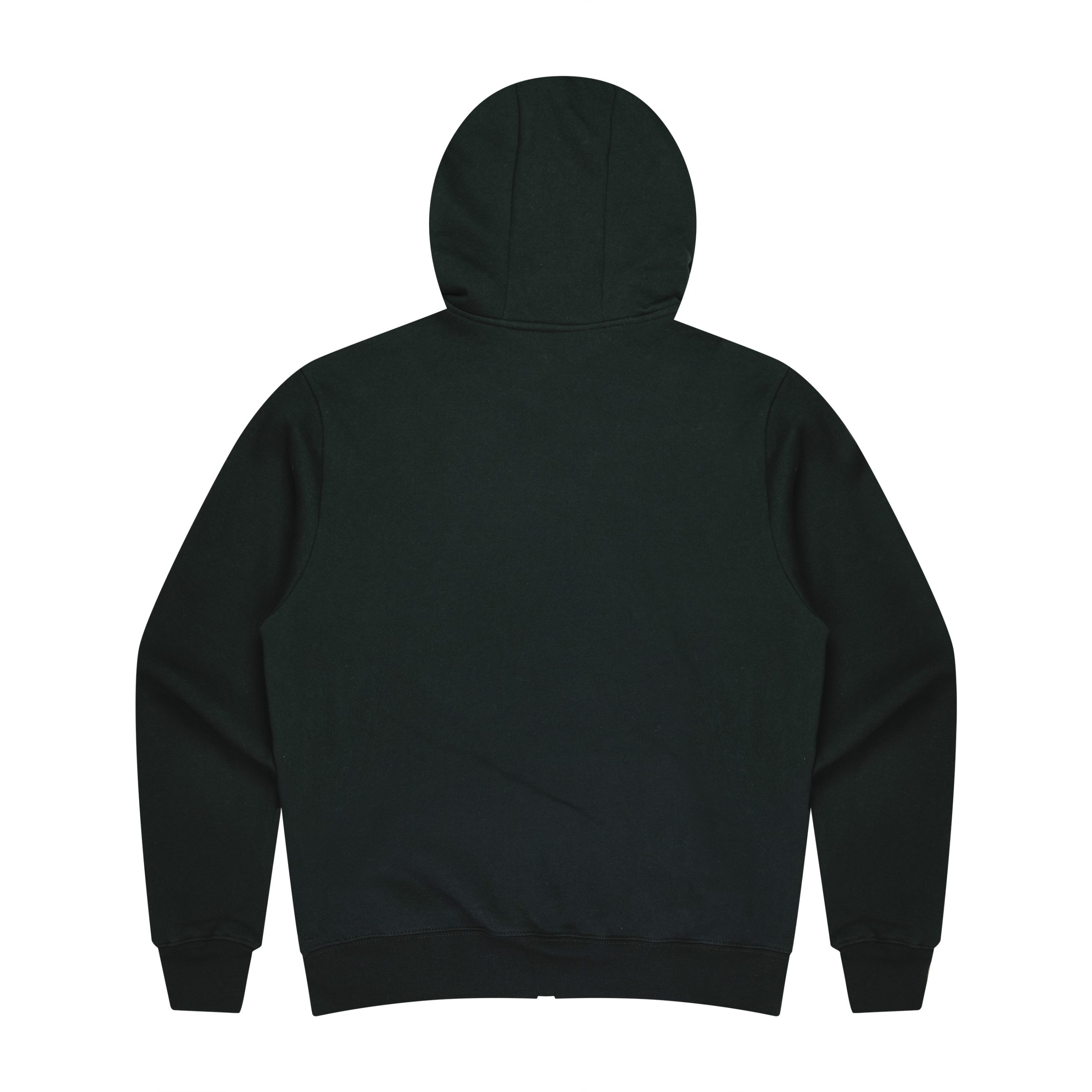 Queenscliff Zip Kids Hoodies - Image 3