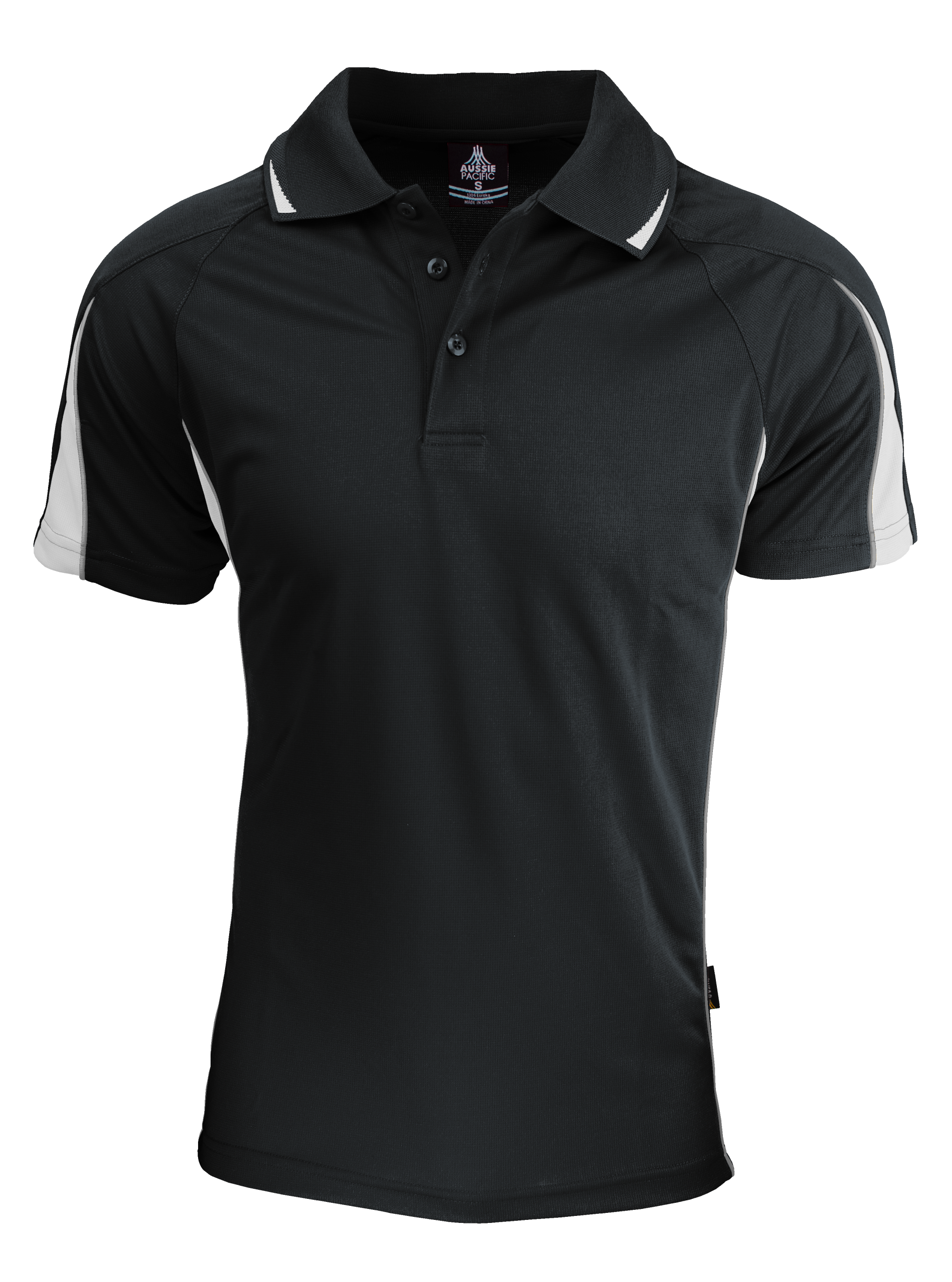 Eureka Mens Polos - Image 8