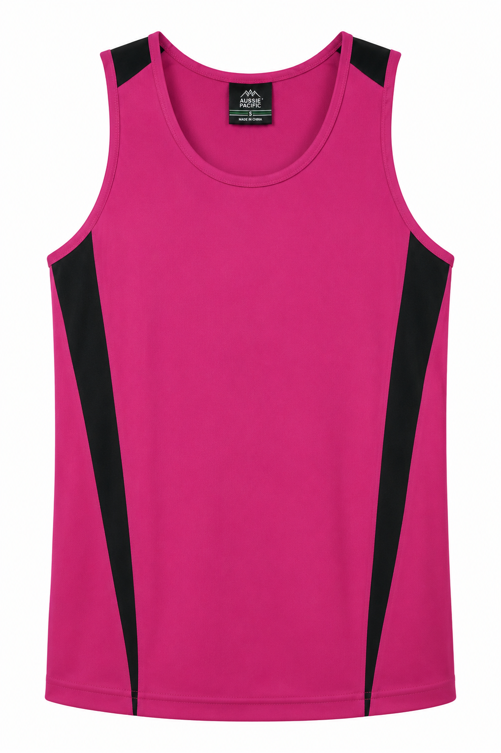 Eureka Mens Singlets - Image 9